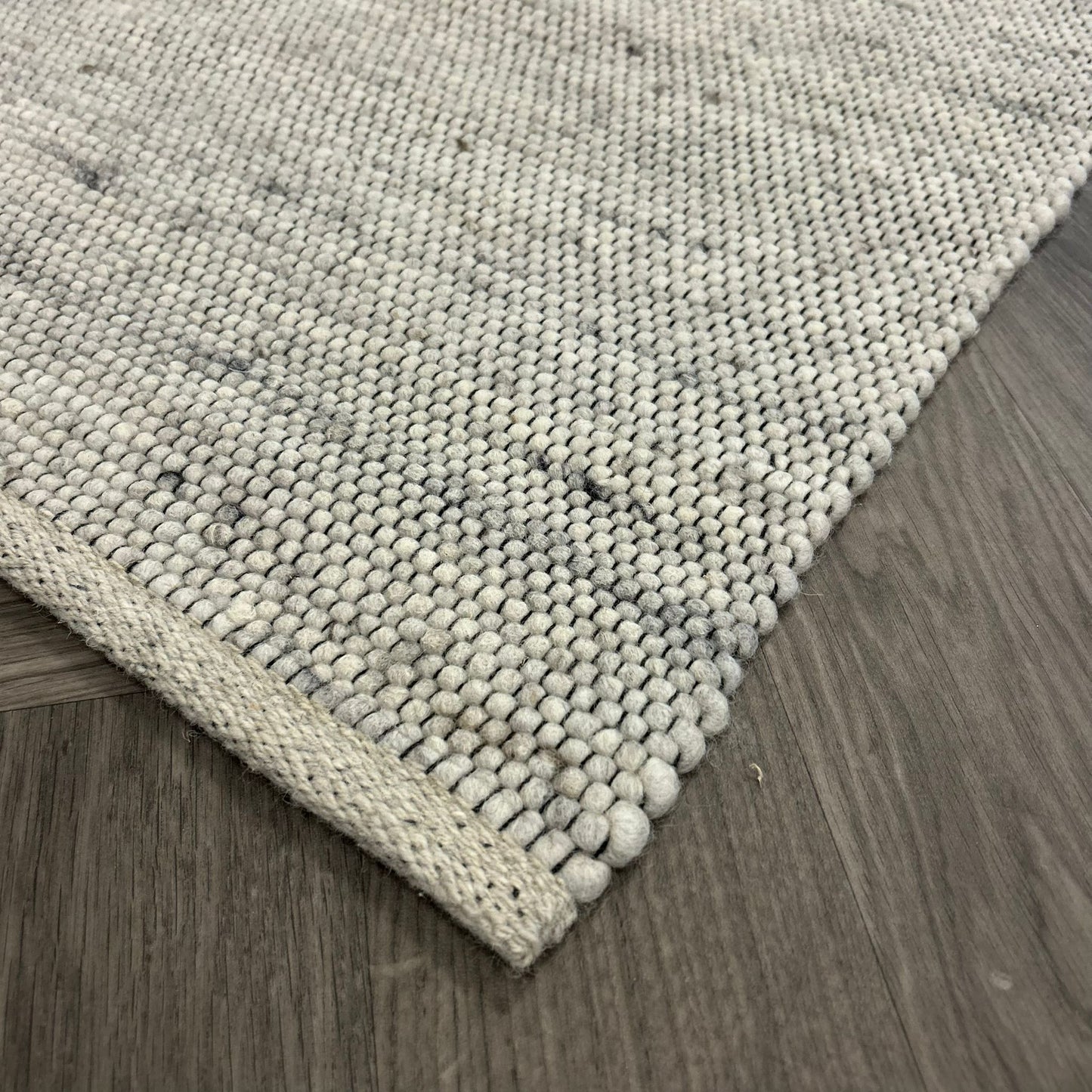 Brinker Rustica White 367 Vloerkleed - 160x230cm