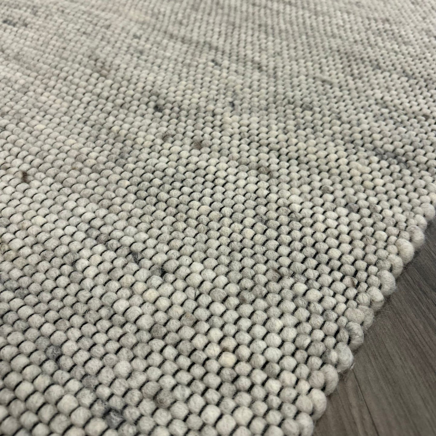 Brinker Rustica White 367 Vloerkleed - 160x230cm