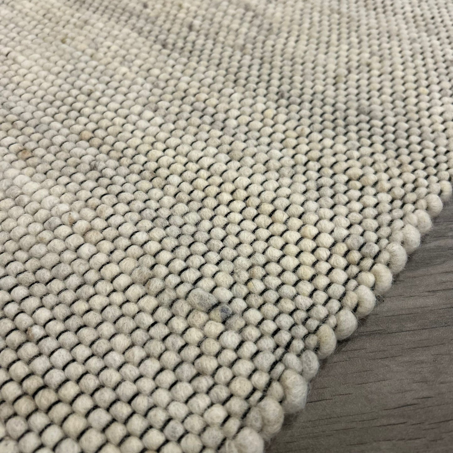 Brinker Rustica White 425 Vloerkleed - 160x230cm