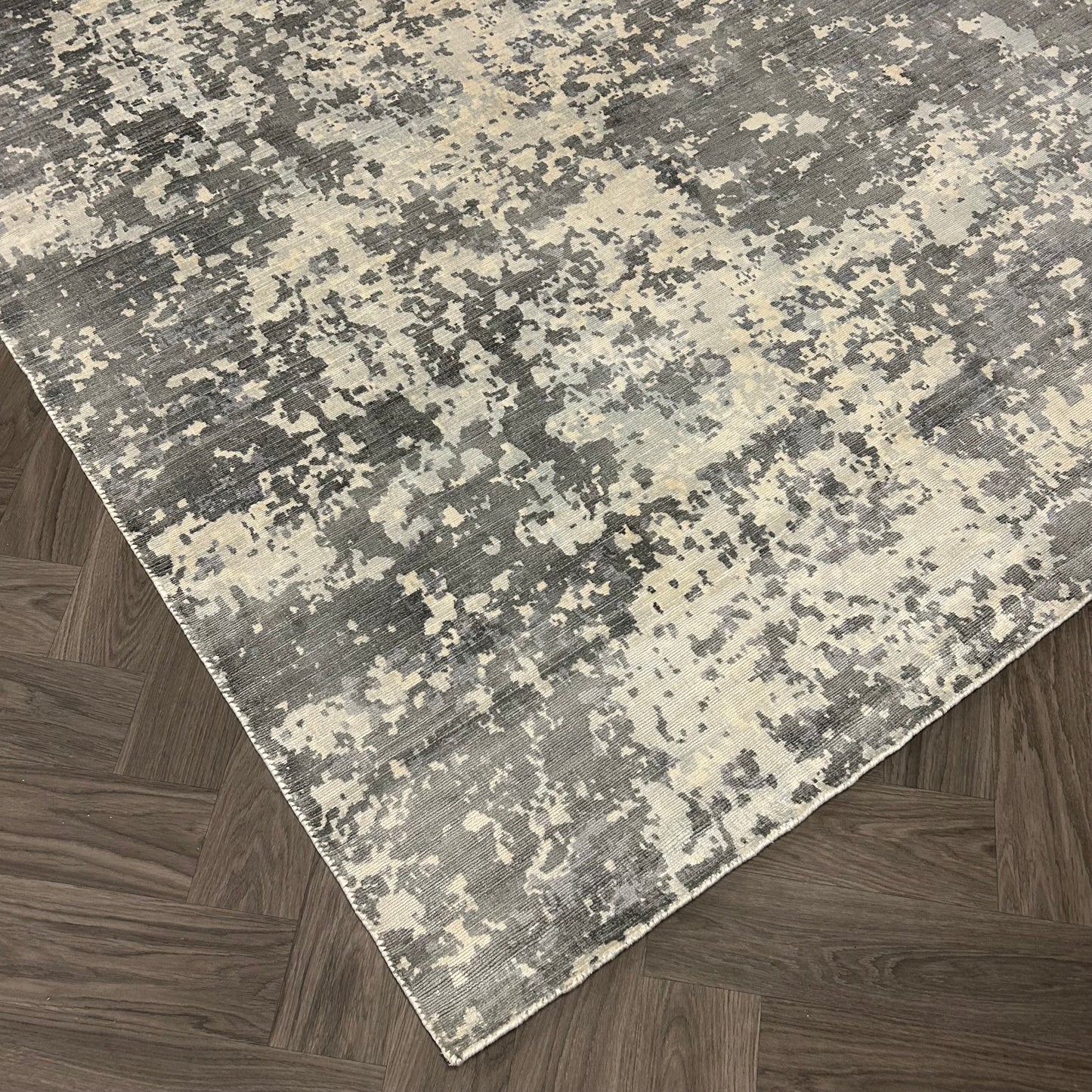 Brinker Cox Vloerkleed - 240x340cm