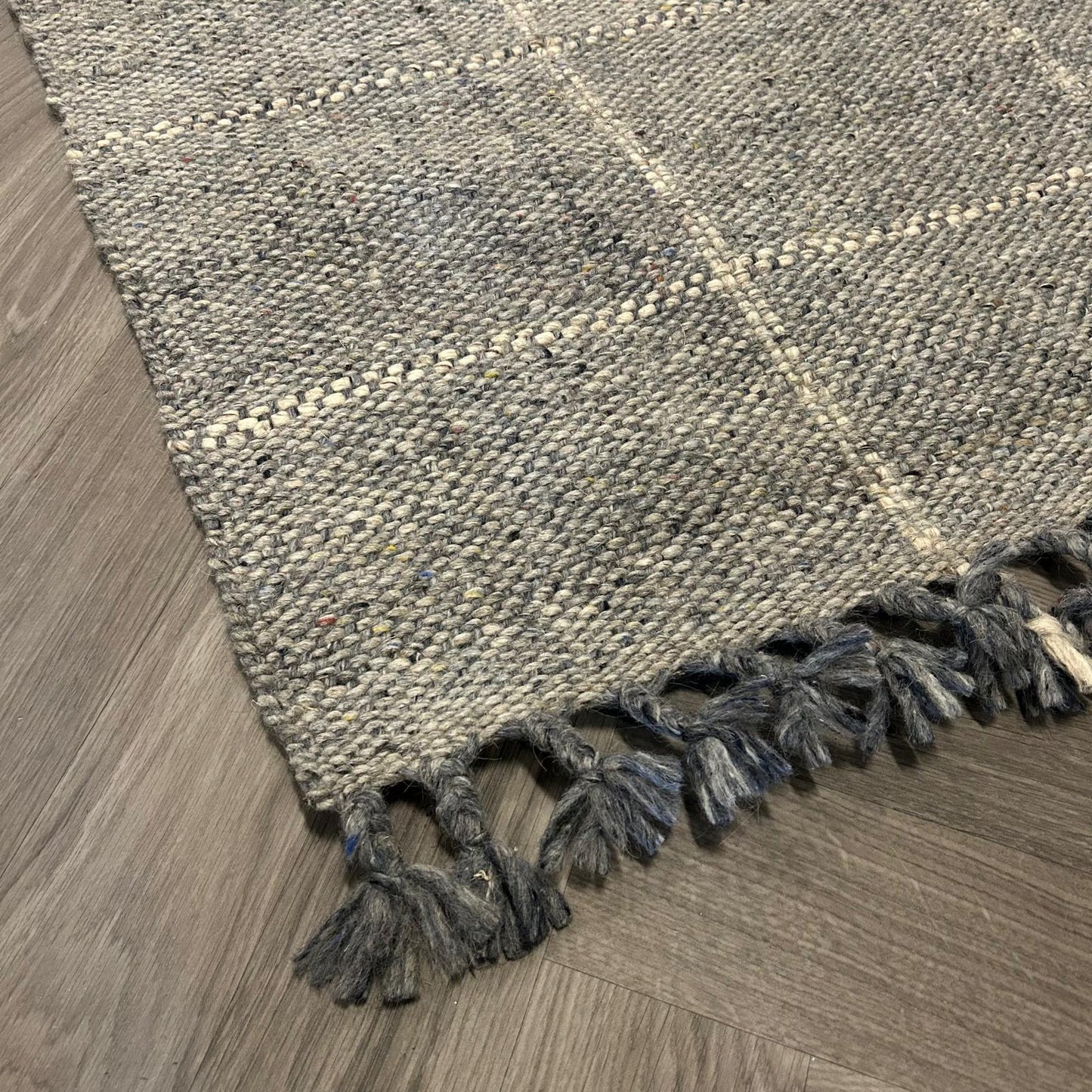 Brinker Flatweave 60582 Vloerkleed - 240x340cm