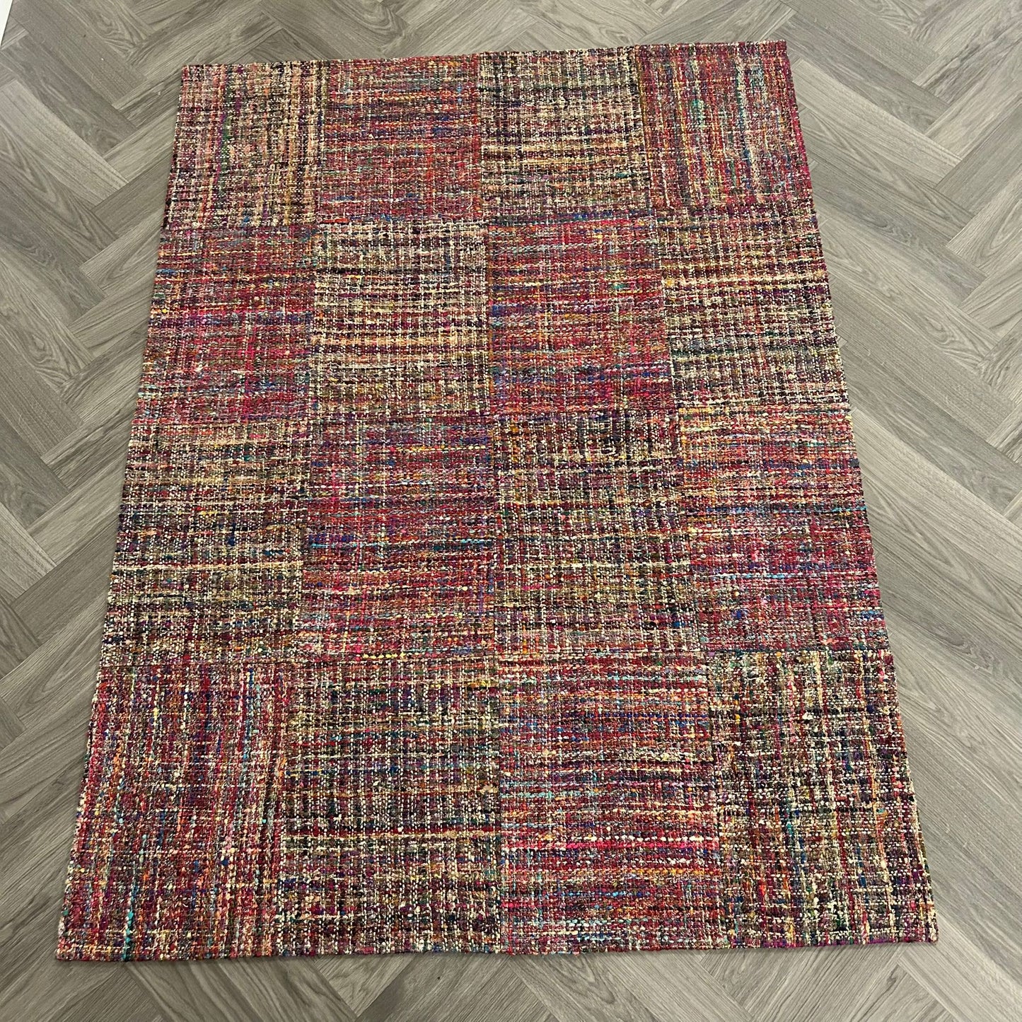 Brinker Mysteryland 304 Vloerkleed - 150x200cm