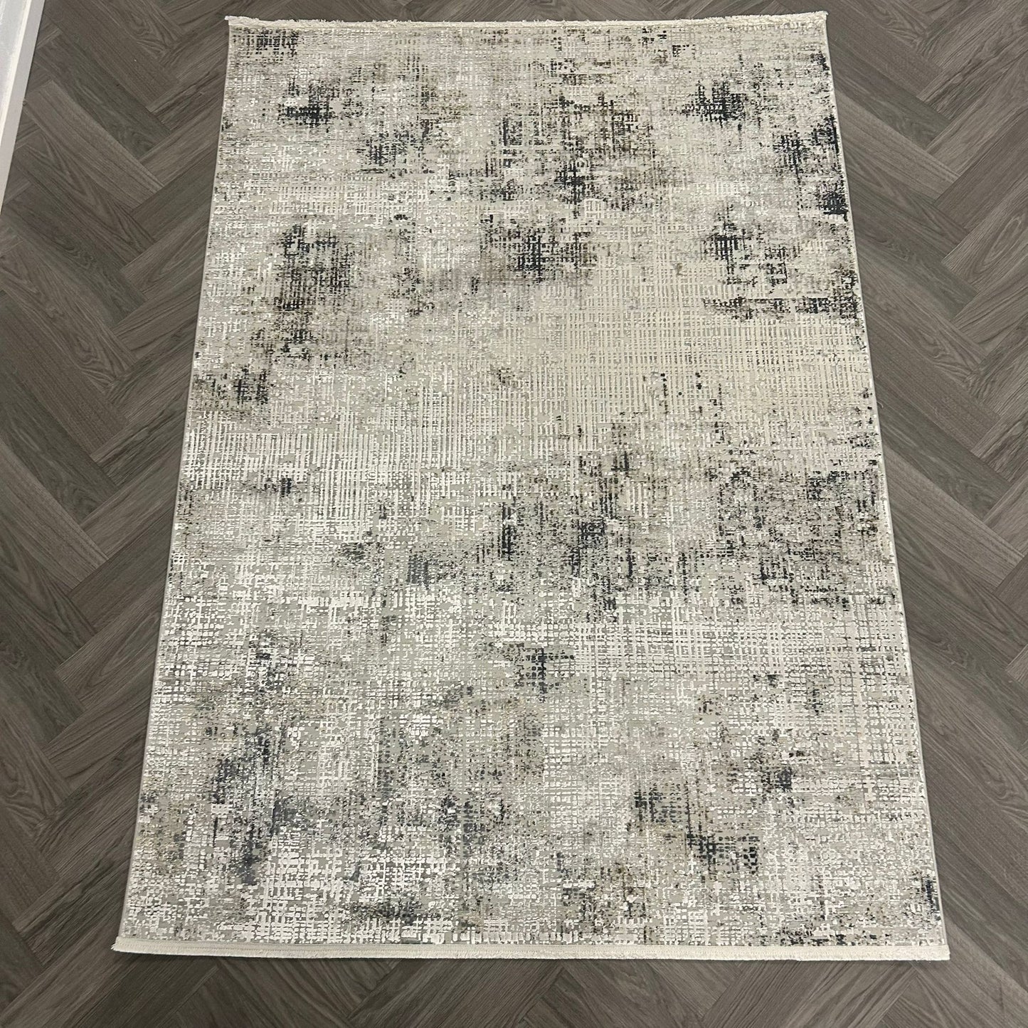 Brinker Viscose OL20B Vloerkleed - 160x230cm