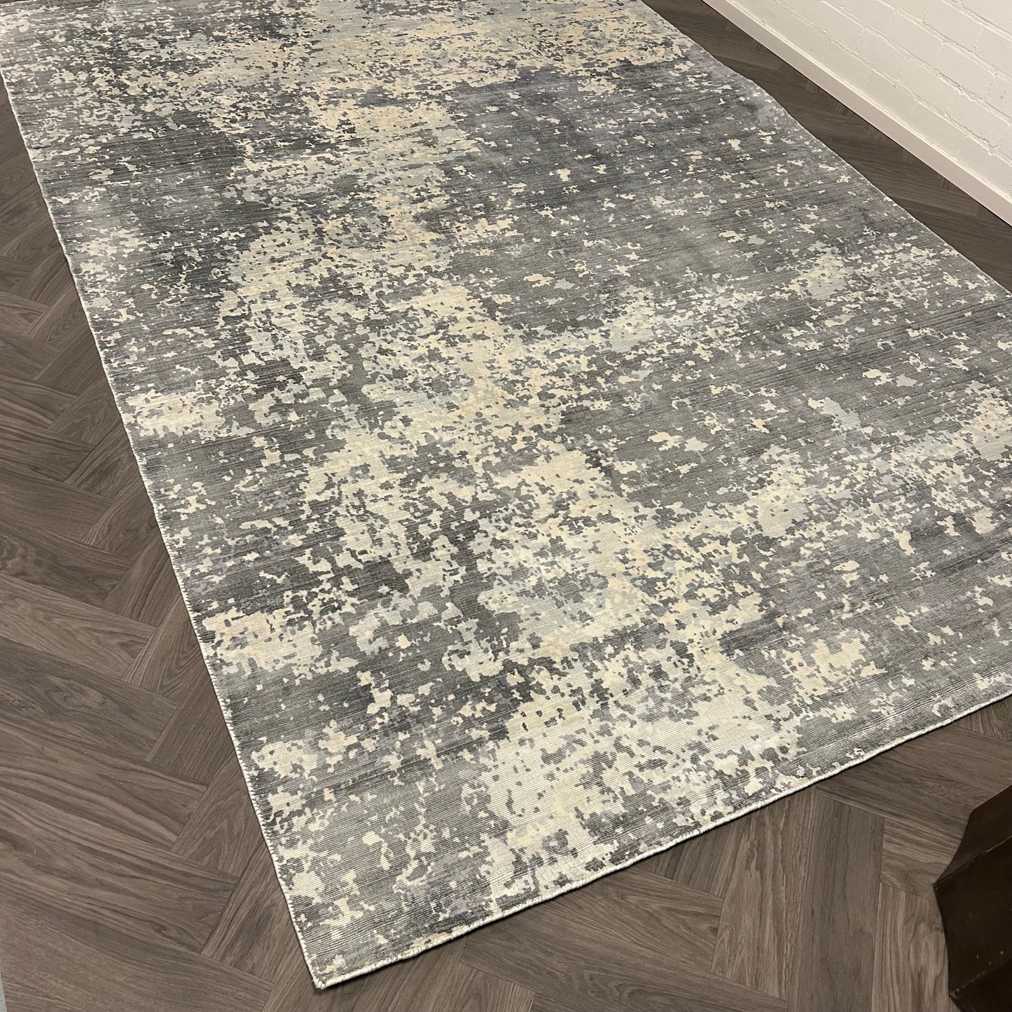 Brinker Cox Vloerkleed - 240x340cm