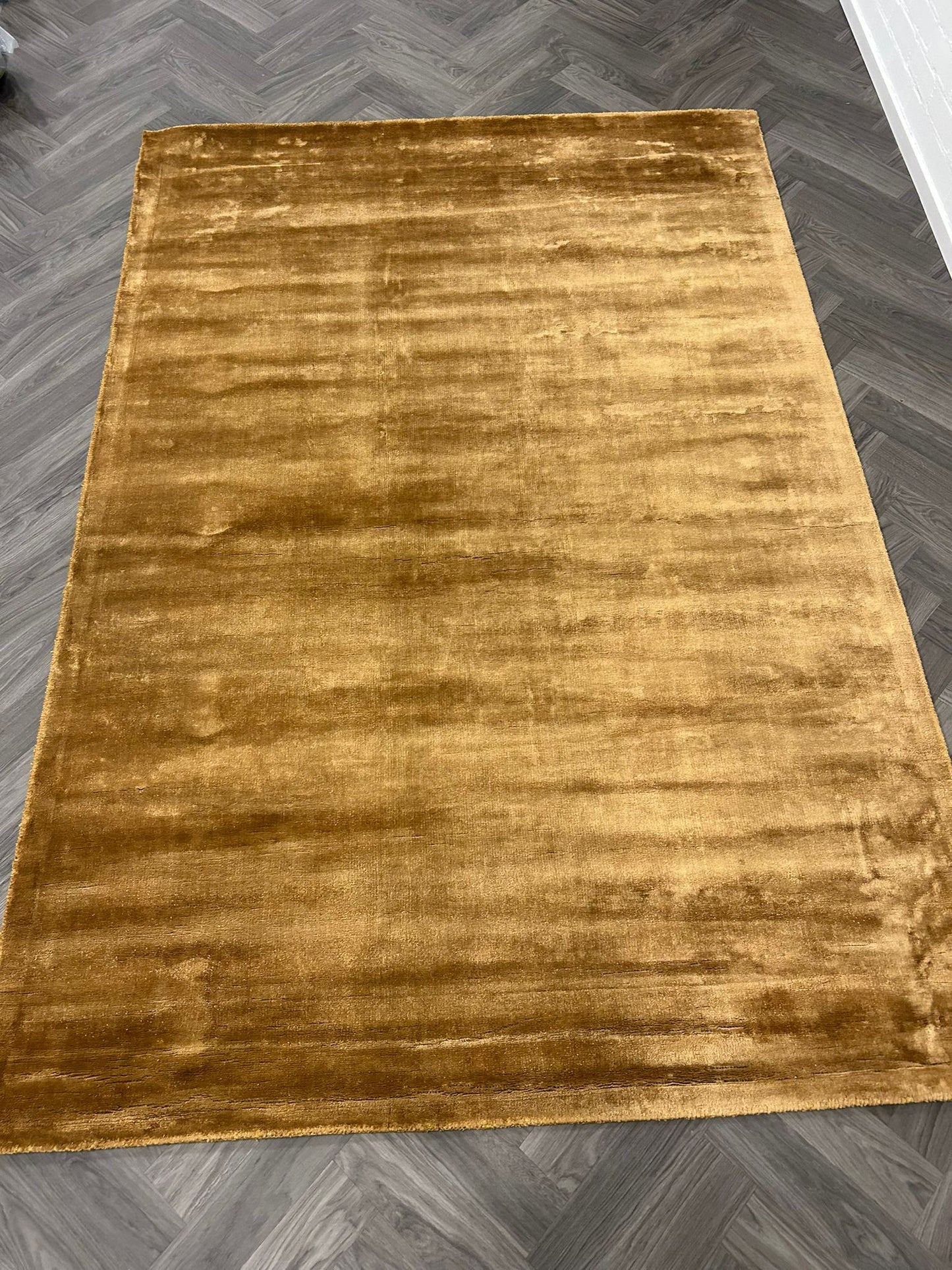 Brinker Adore - Gold - 200x290cm