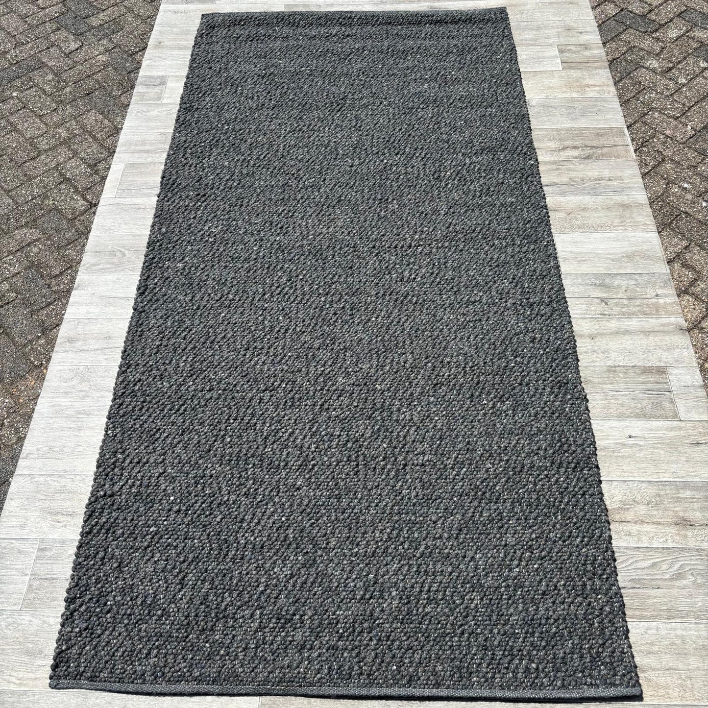Brinker Step 3 1813 Vloerkleed - 150x300cm