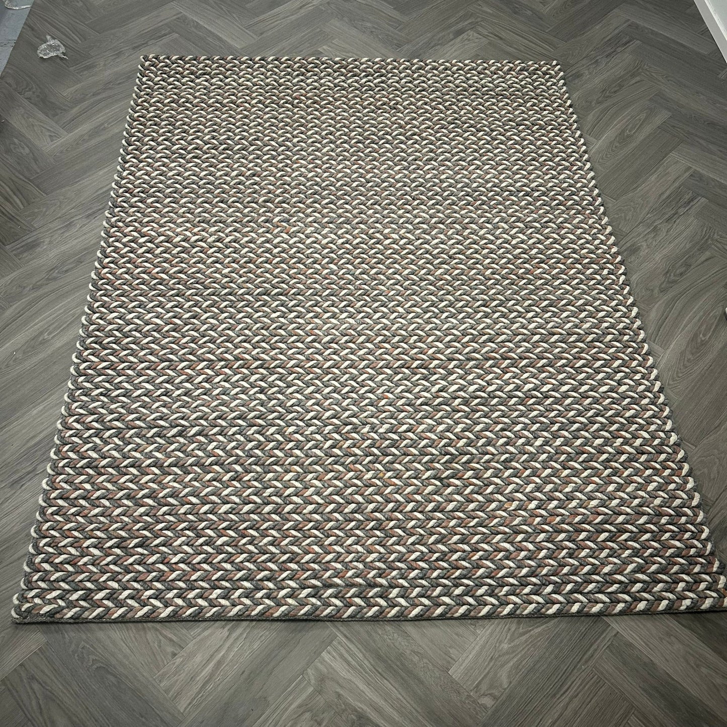 Brinker Beaune 320 Vloerkleed - 170x230cm