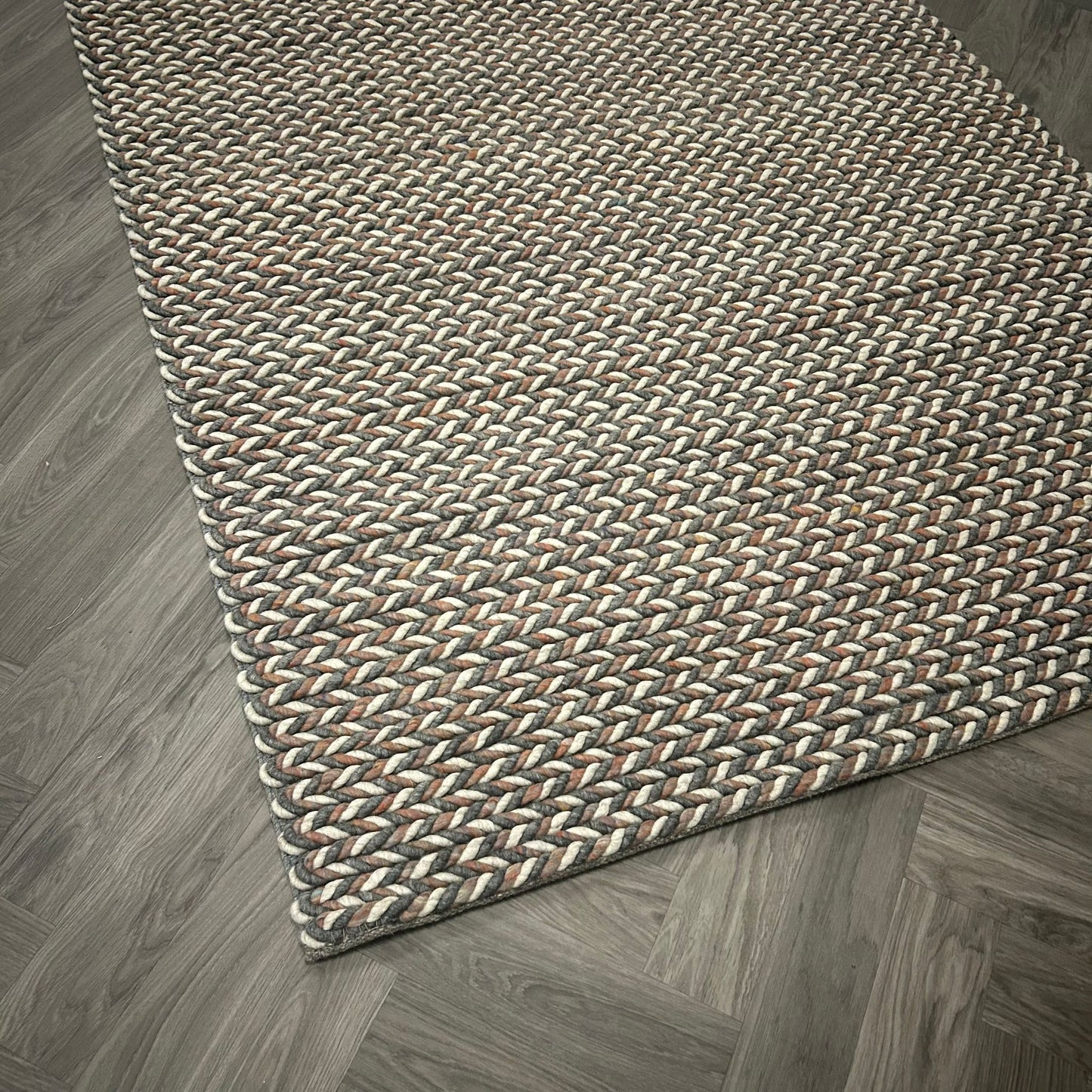Brinker Beaune 320 Vloerkleed - 170x230cm