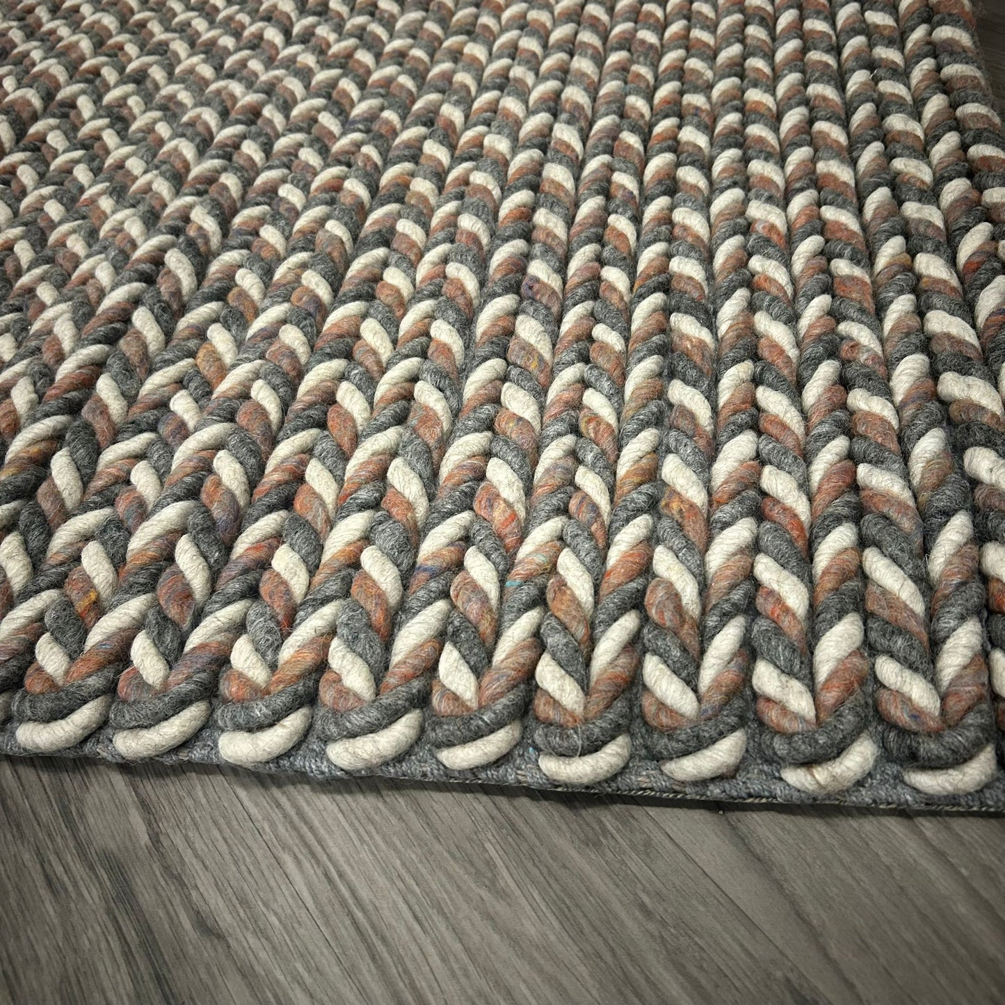 Brinker Beaune 320 Vloerkleed - 170x230cm
