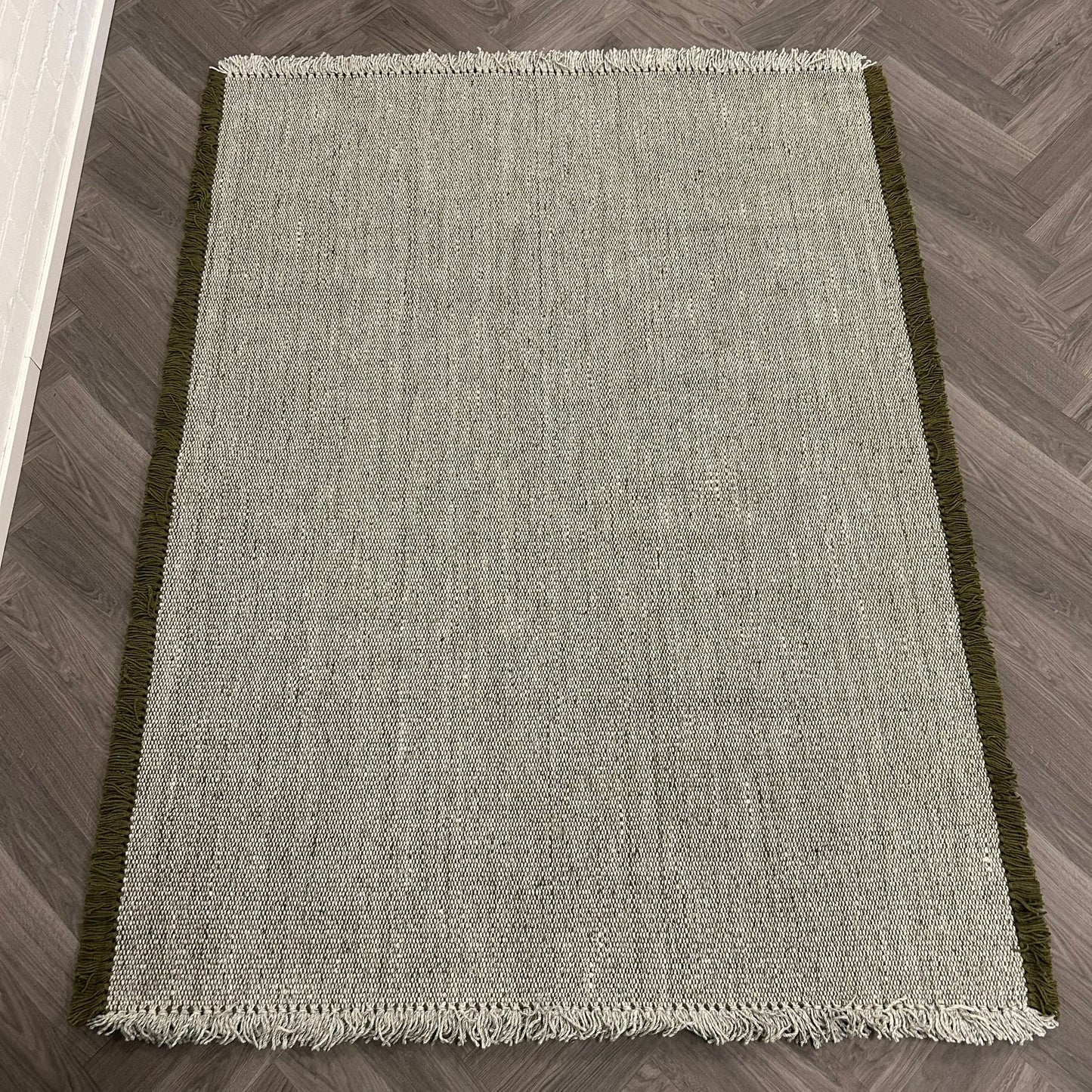 Montel Belisario 05 Green Vloerkleed - 170x230cm