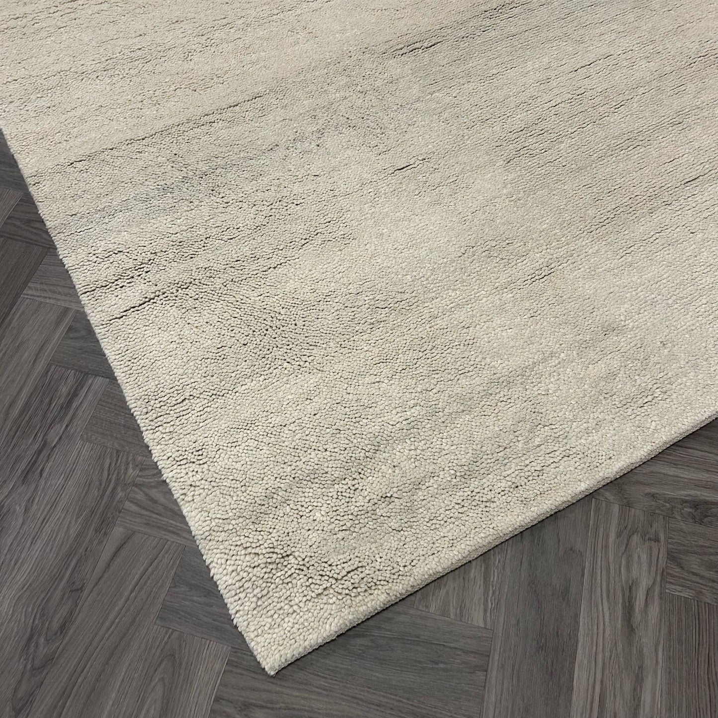Brinker Berbero White Vloerkleed - 170x230cm