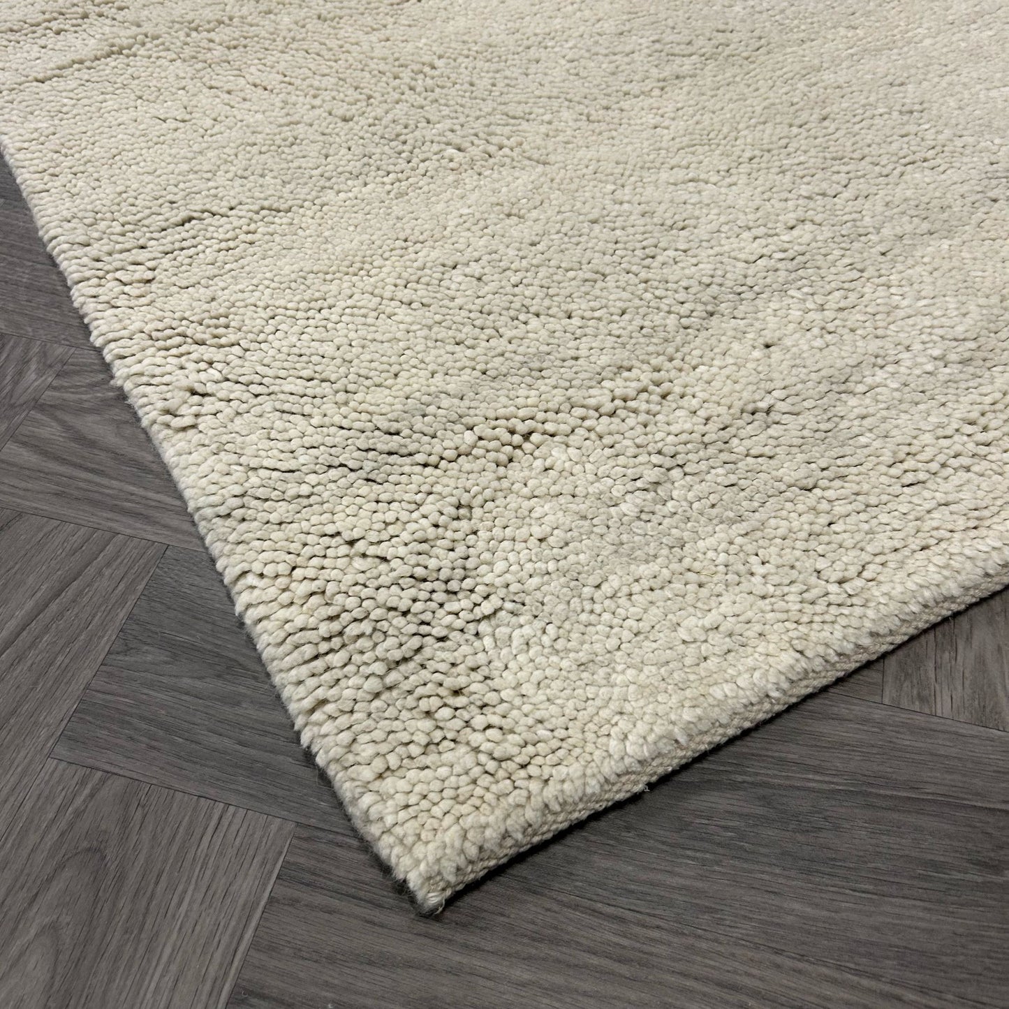Brinker Berbero White Vloerkleed - 170x230cm