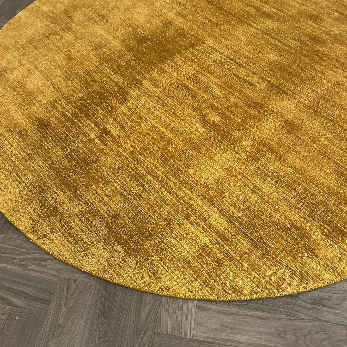 Brinker Brillante - Gold - 240x240cm