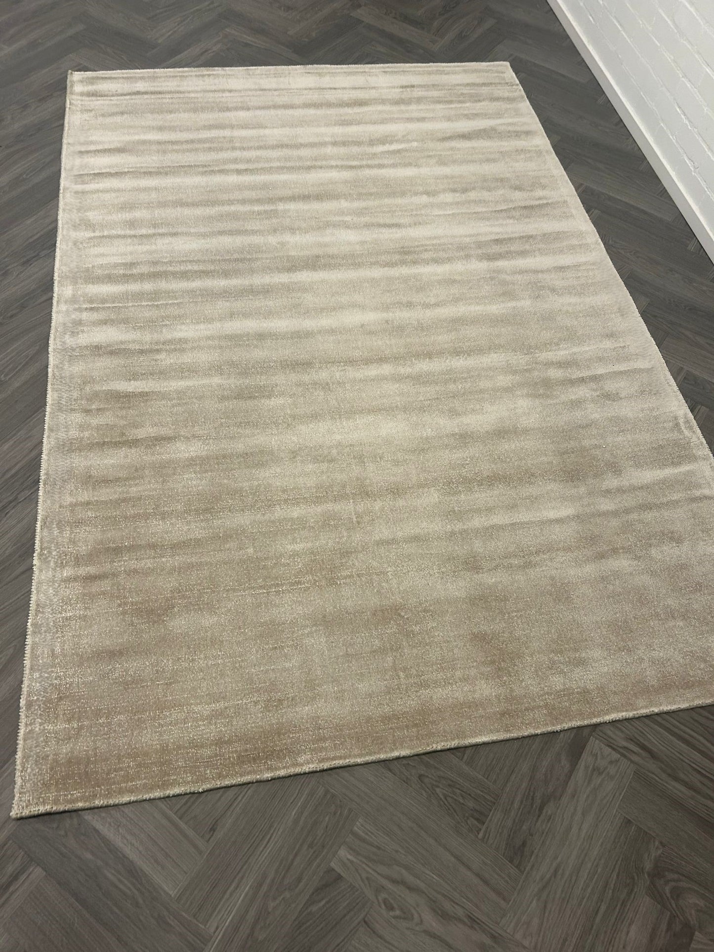 Brinker Brillante - Liver - 170x230cm