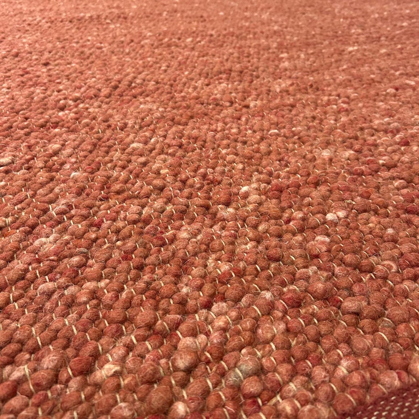 Brinker - Atrium Wool Cloud - 332 - 160x230cm
