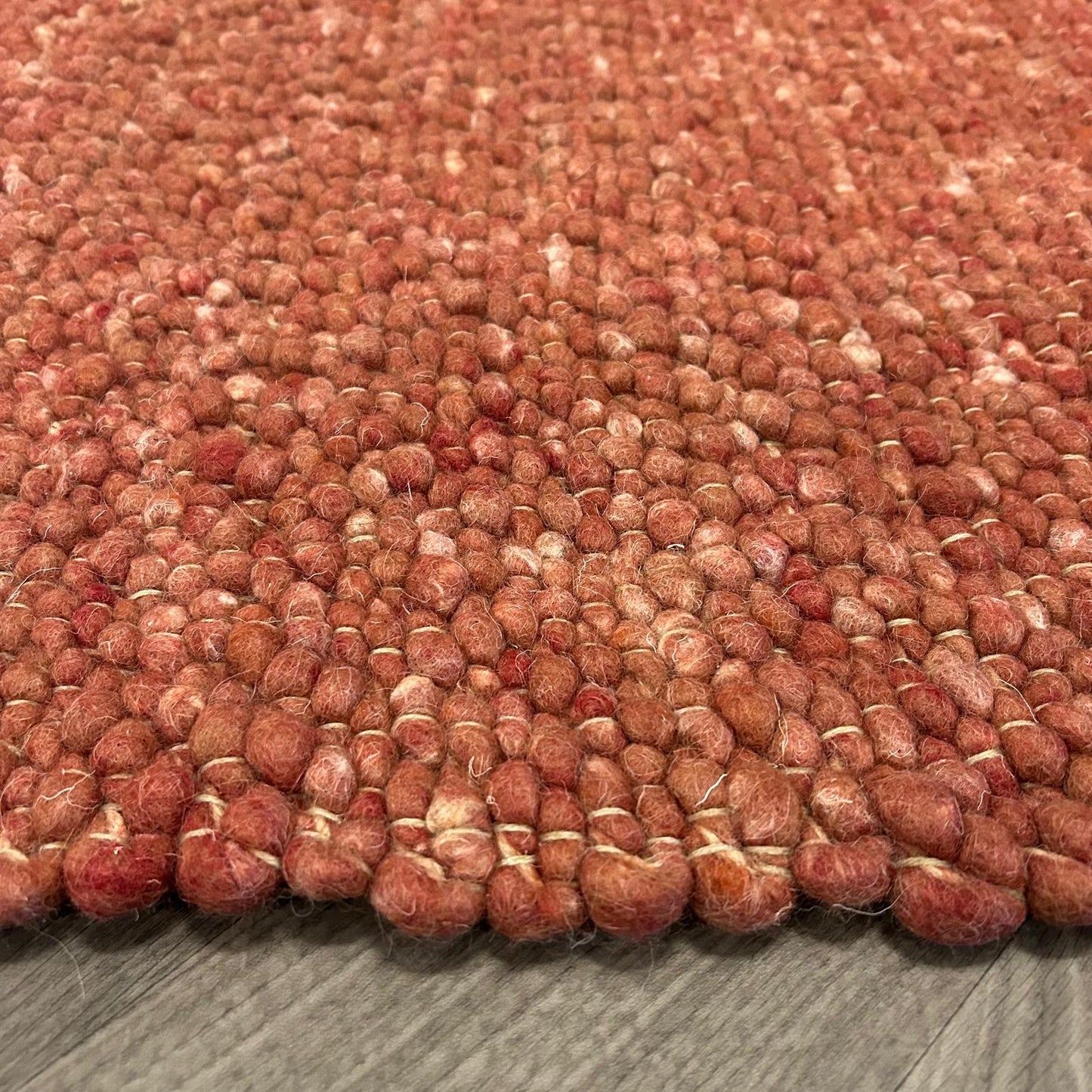 Brinker - Atrium Wool Cloud - 332 - 160x230cm