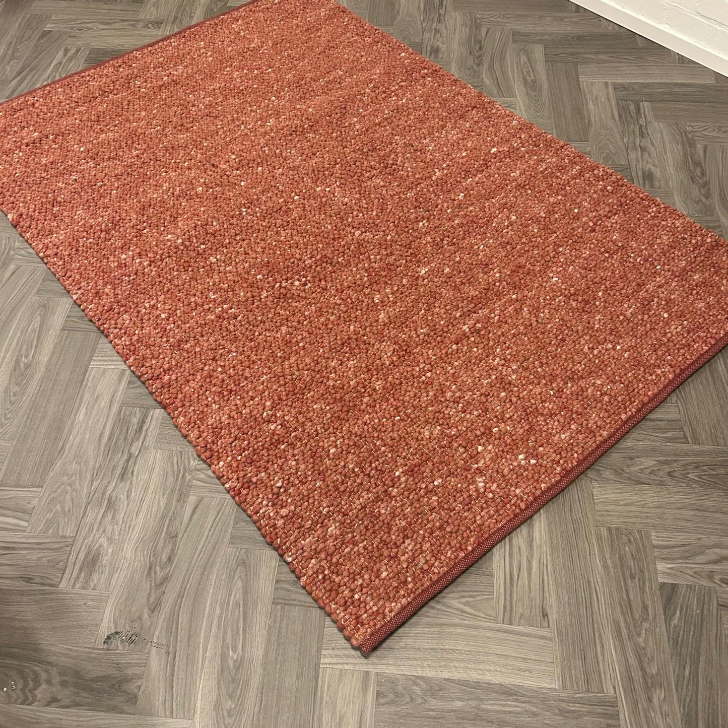 Brinker - Atrium Wool Cloud - 332 - 160x230cm