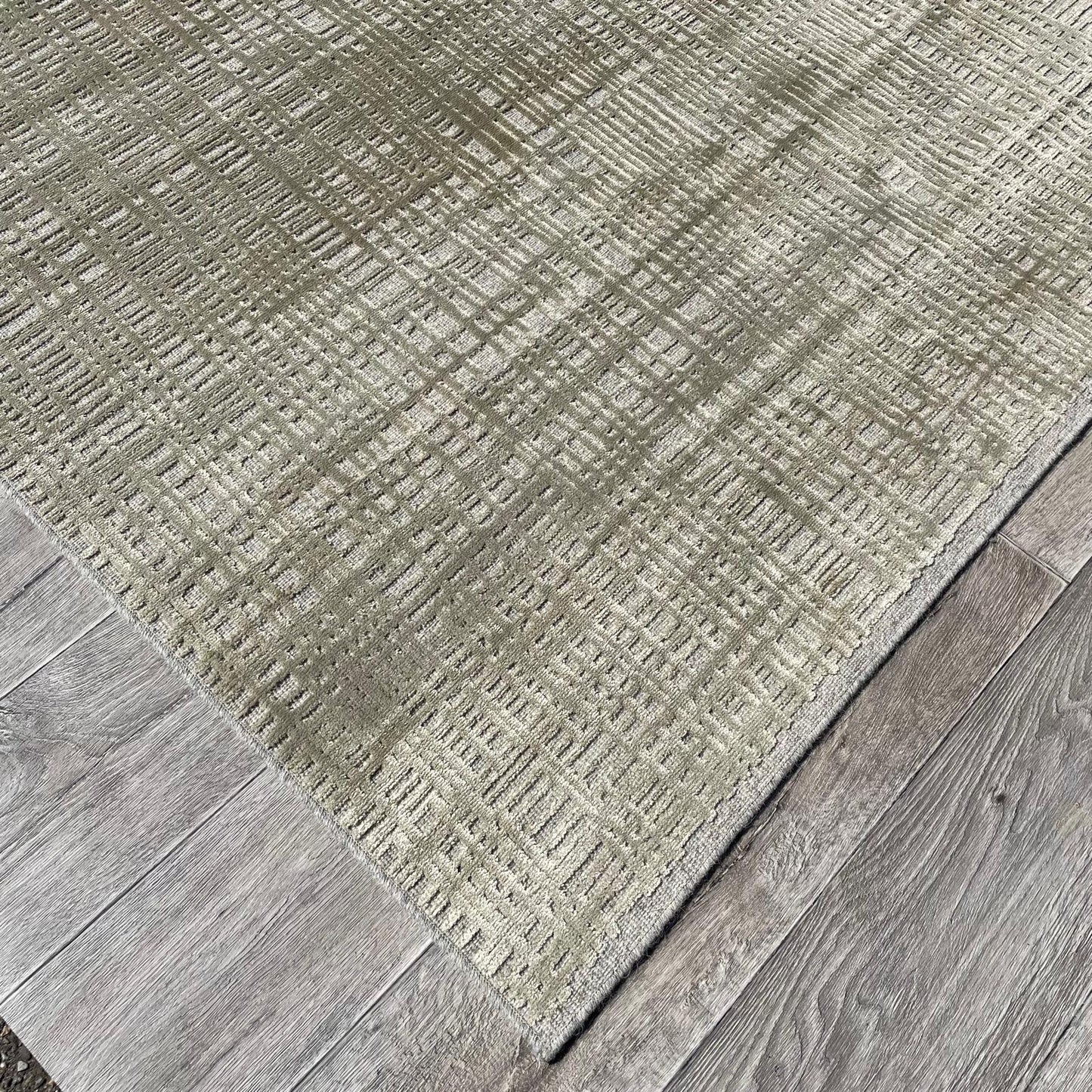 Brinker Chiara Mustard Vloerkleed - 160x230cm