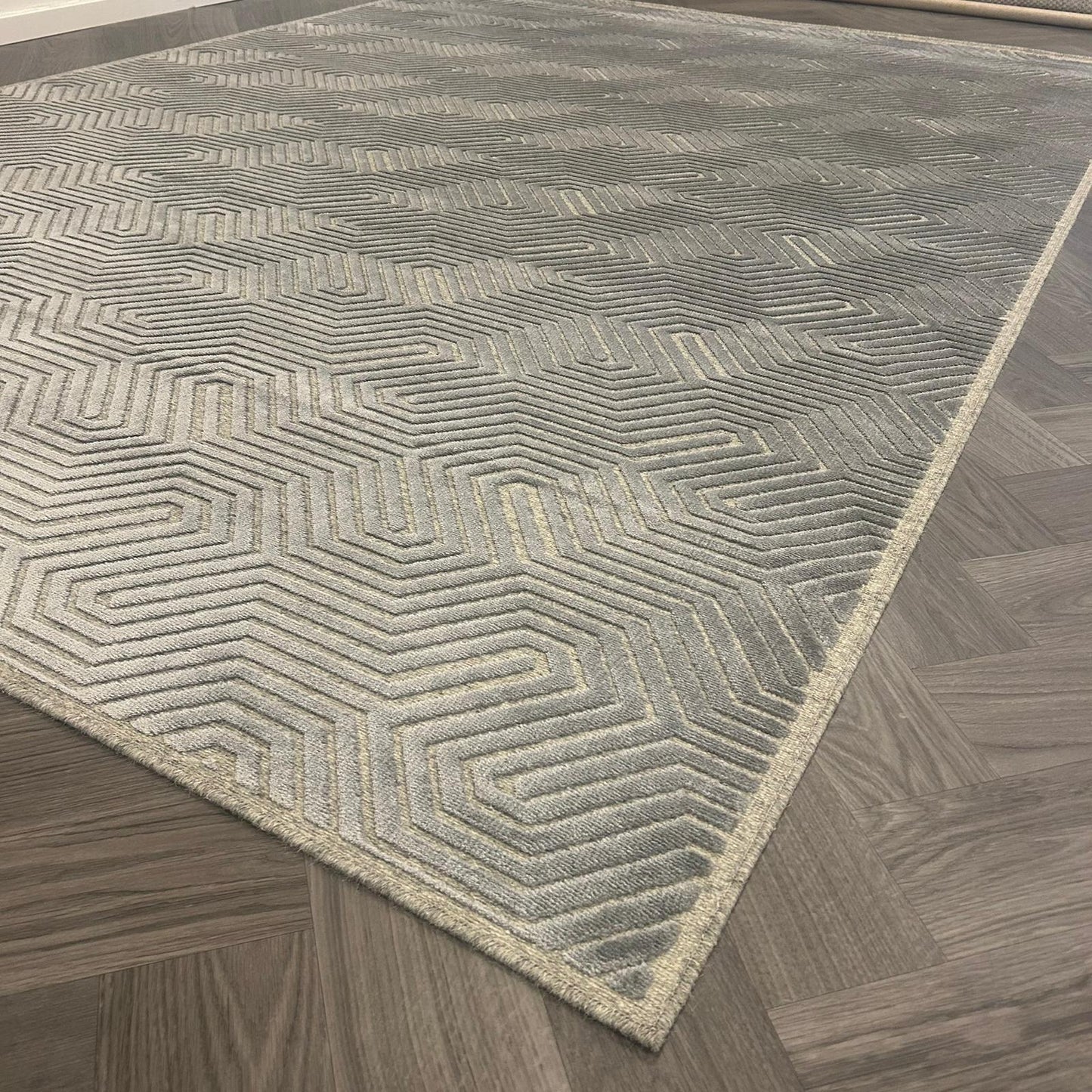 Brinker Chiara 923 - 200x290cm