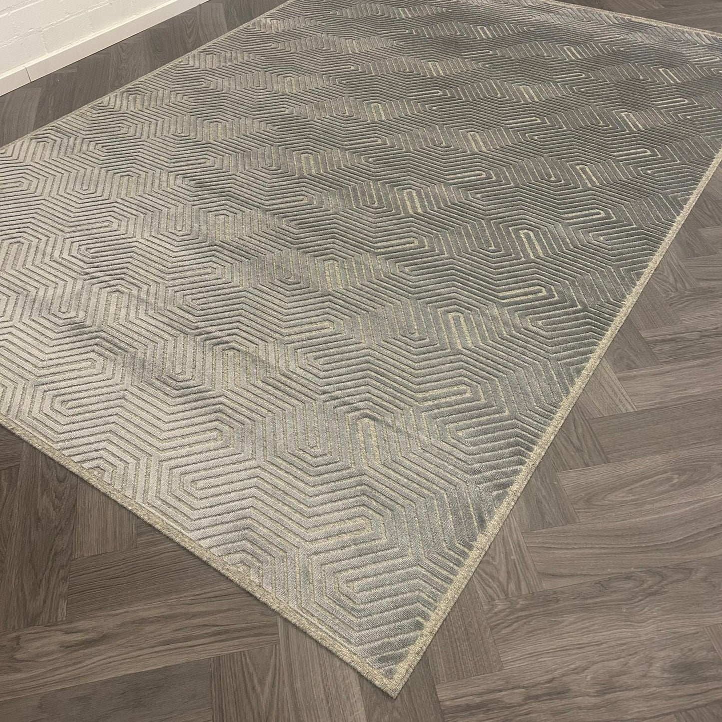 Brinker Chiara 923 - 200x290cm