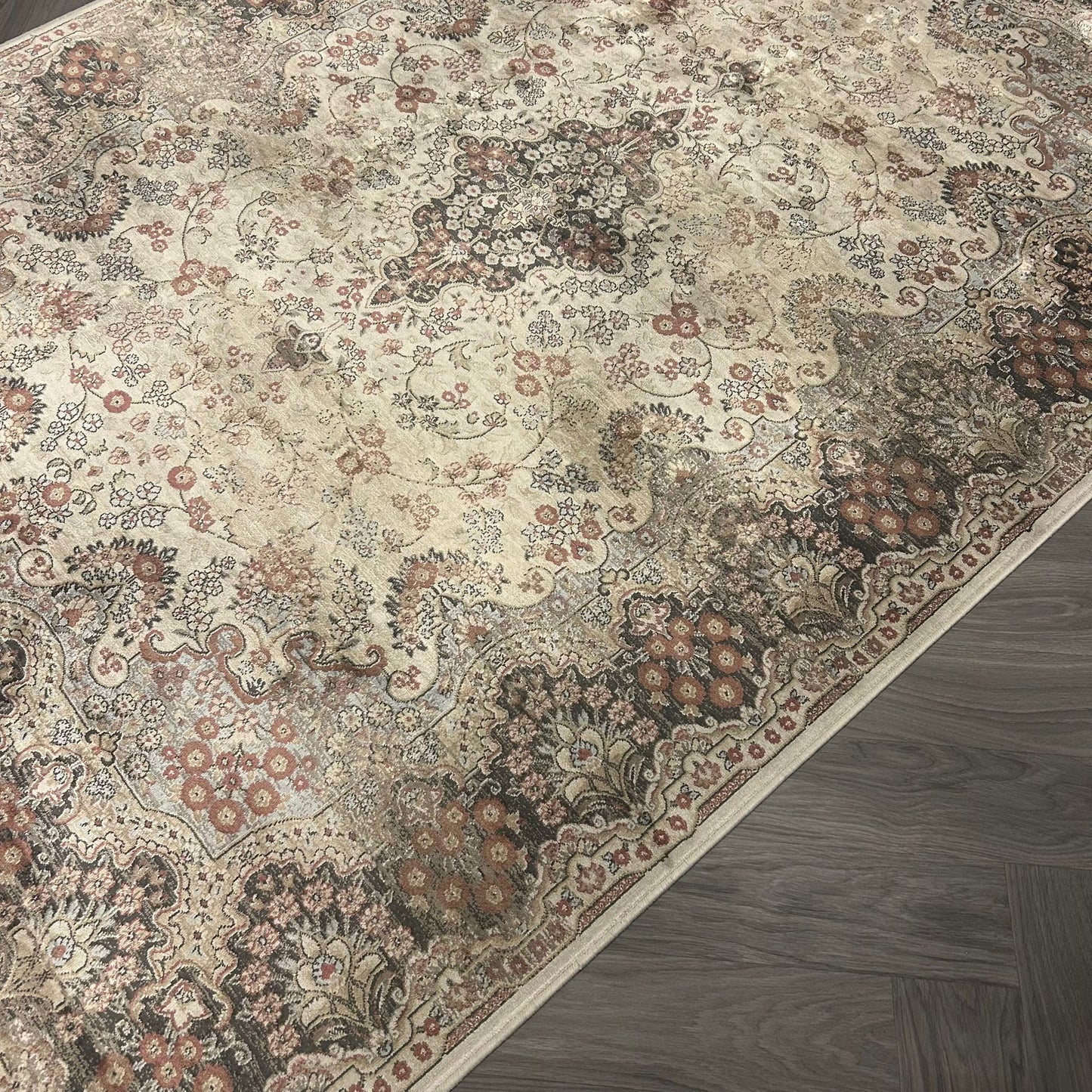 Brinker - Classic - 961 Stone - 200x290cm