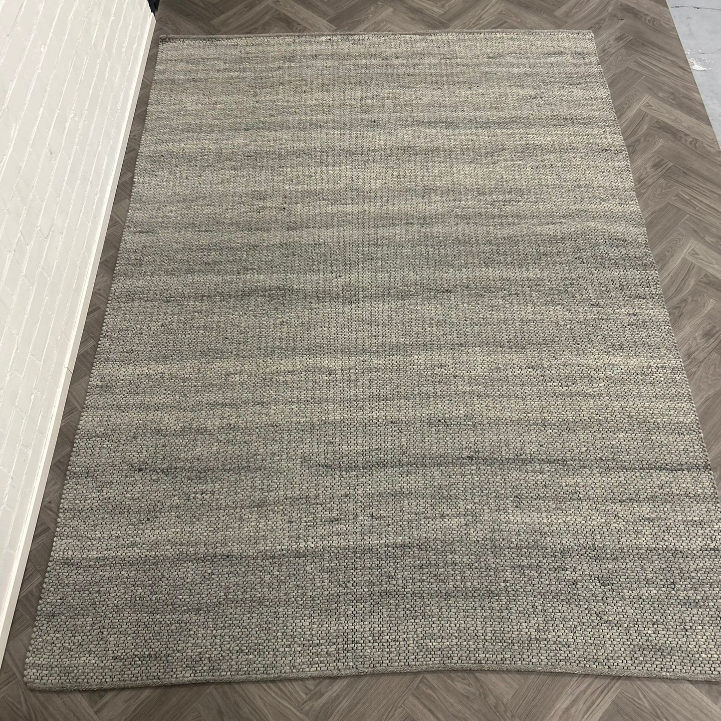 Montèl Collier Grey Vloerkleed - 240x340cm