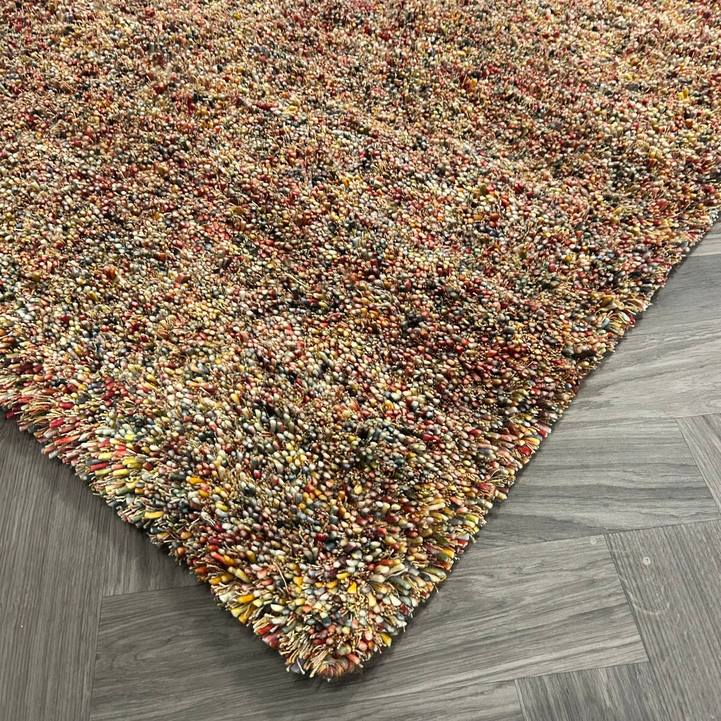Montel Da Vinci Salsa 063 Vloerkleed - 160x230cm