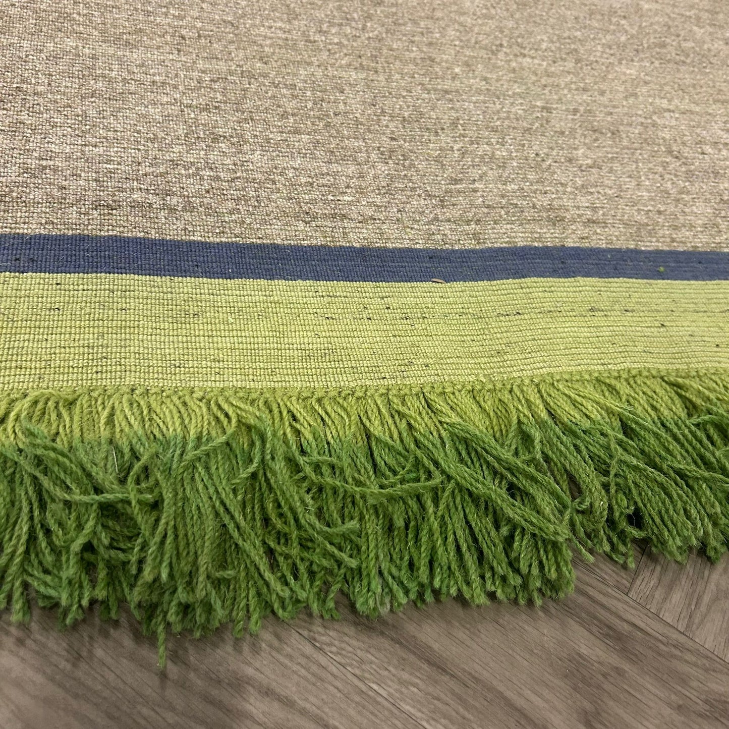 Brinker Decor Green Vloerkleed - 200x290cm