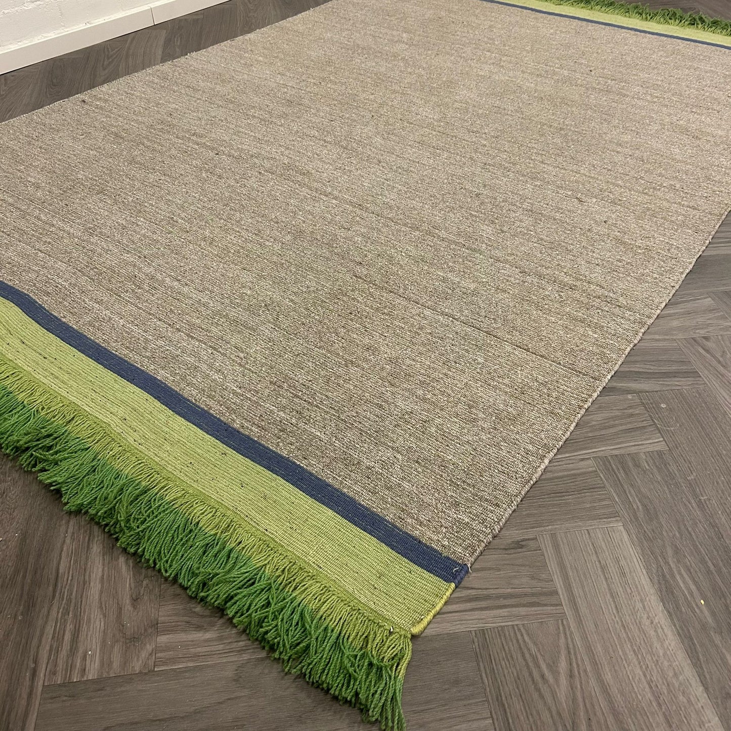 Brinker Decor Green Vloerkleed - 200x290cm