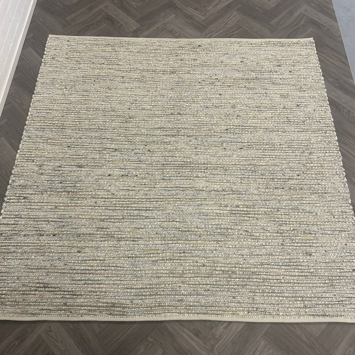 Brinker Domaso Pallio 001 Vloerkleed - 250x250cm