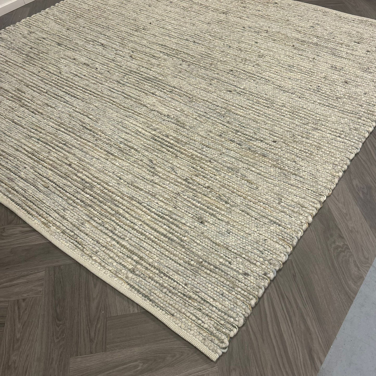 Brinker Domaso Pallio 001 Vloerkleed - 250x250cm