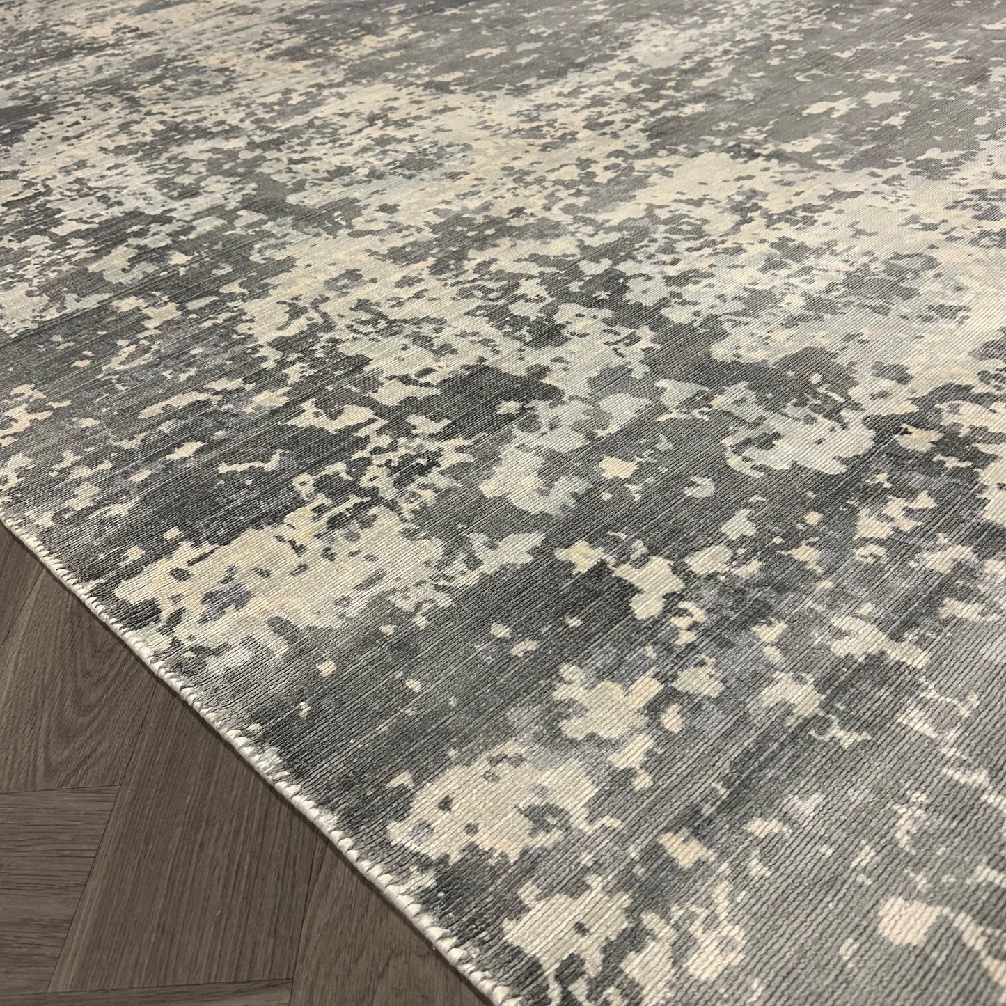 Brinker Cox Vloerkleed - 240x340cm