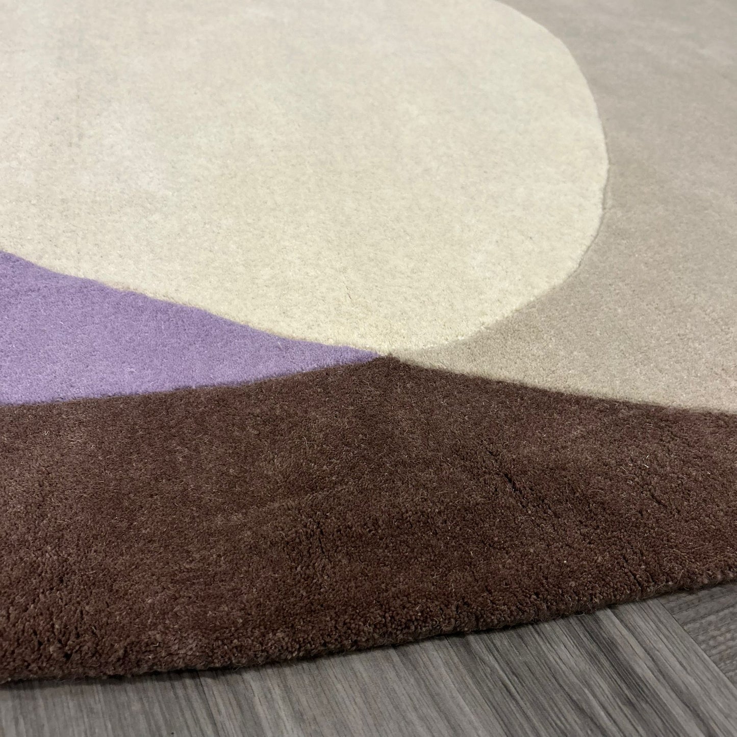 Brinker Eden Multi Vloerkleed - 225x250cm