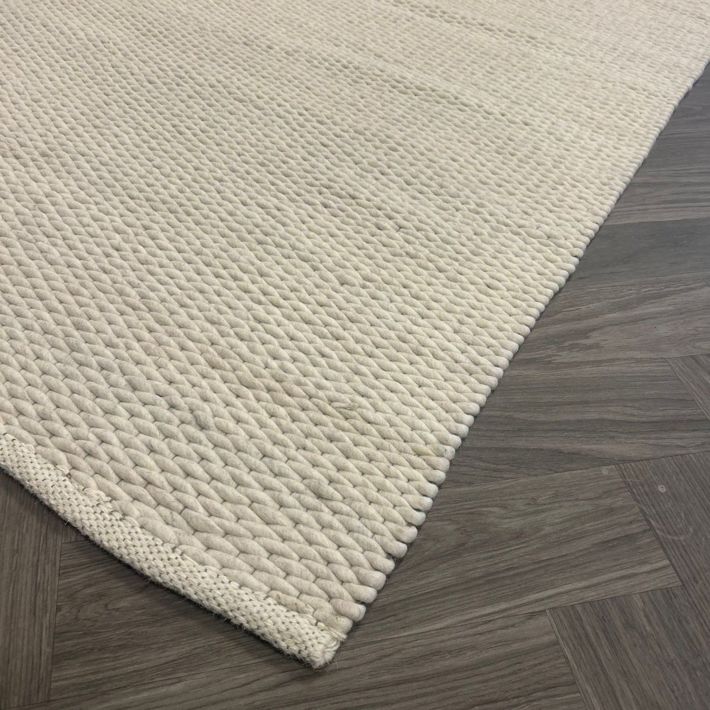Brinker Elise Monopoli 110 Vloerkleed - 190x290cm