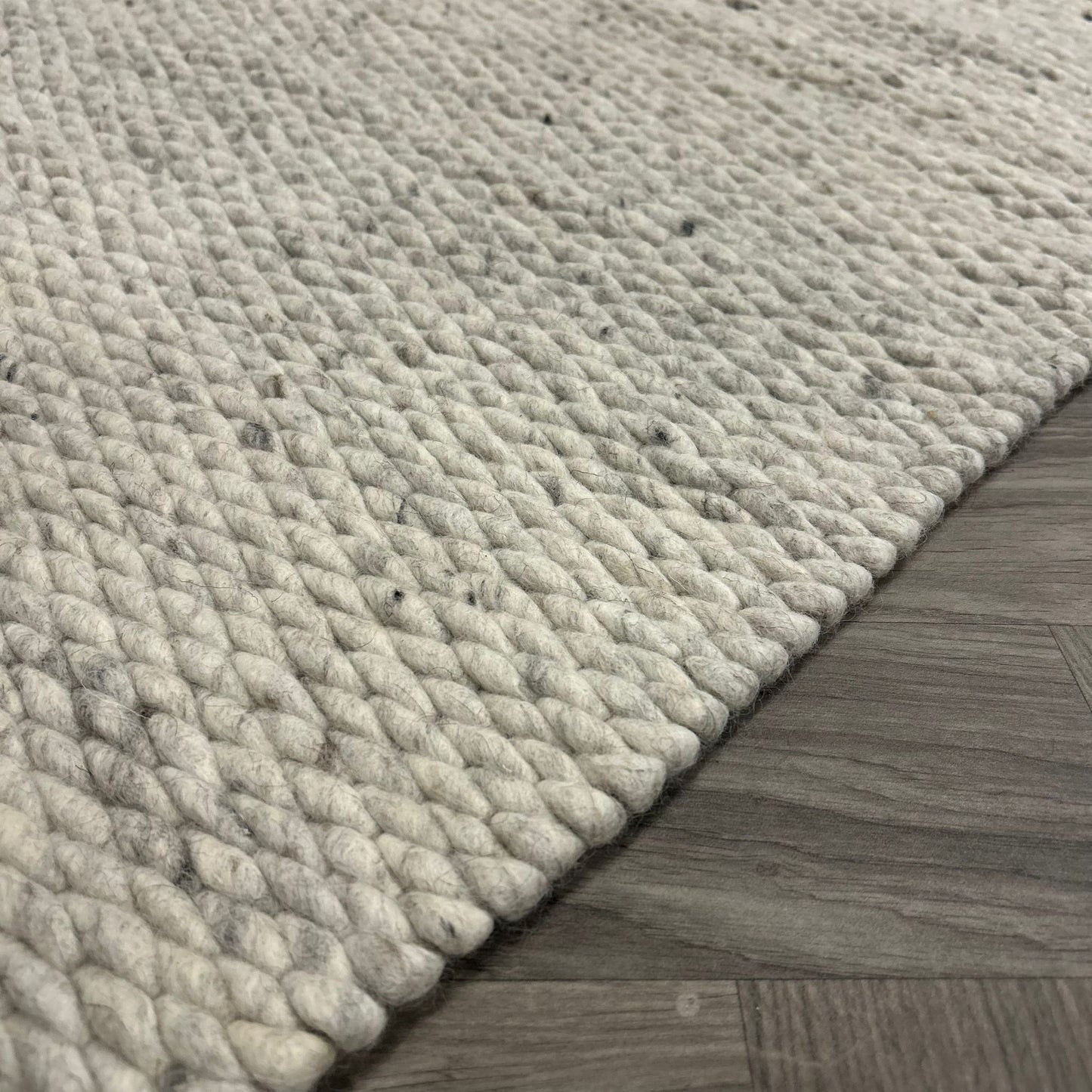 Brinker Elise Monopoli 180 Vloerkleed - 190x290cm