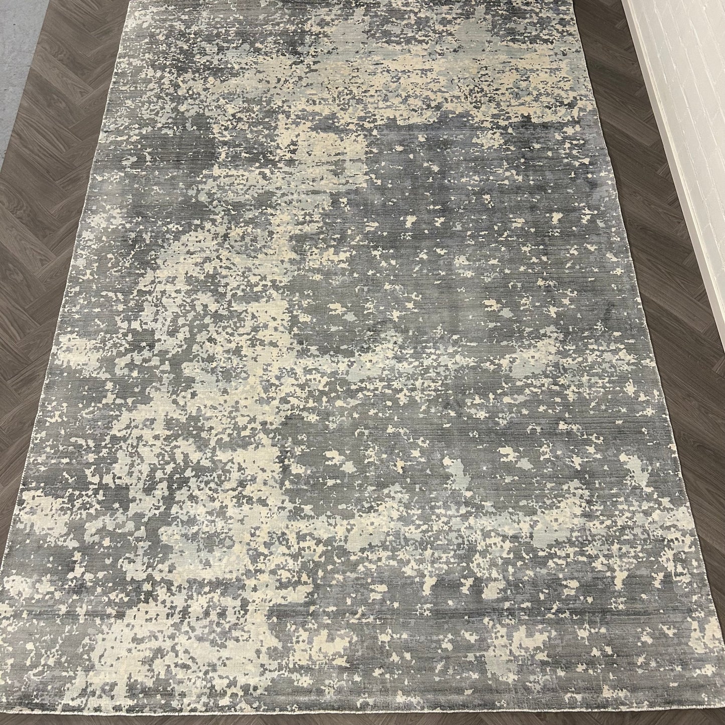 Brinker Cox Vloerkleed - 240x340cm