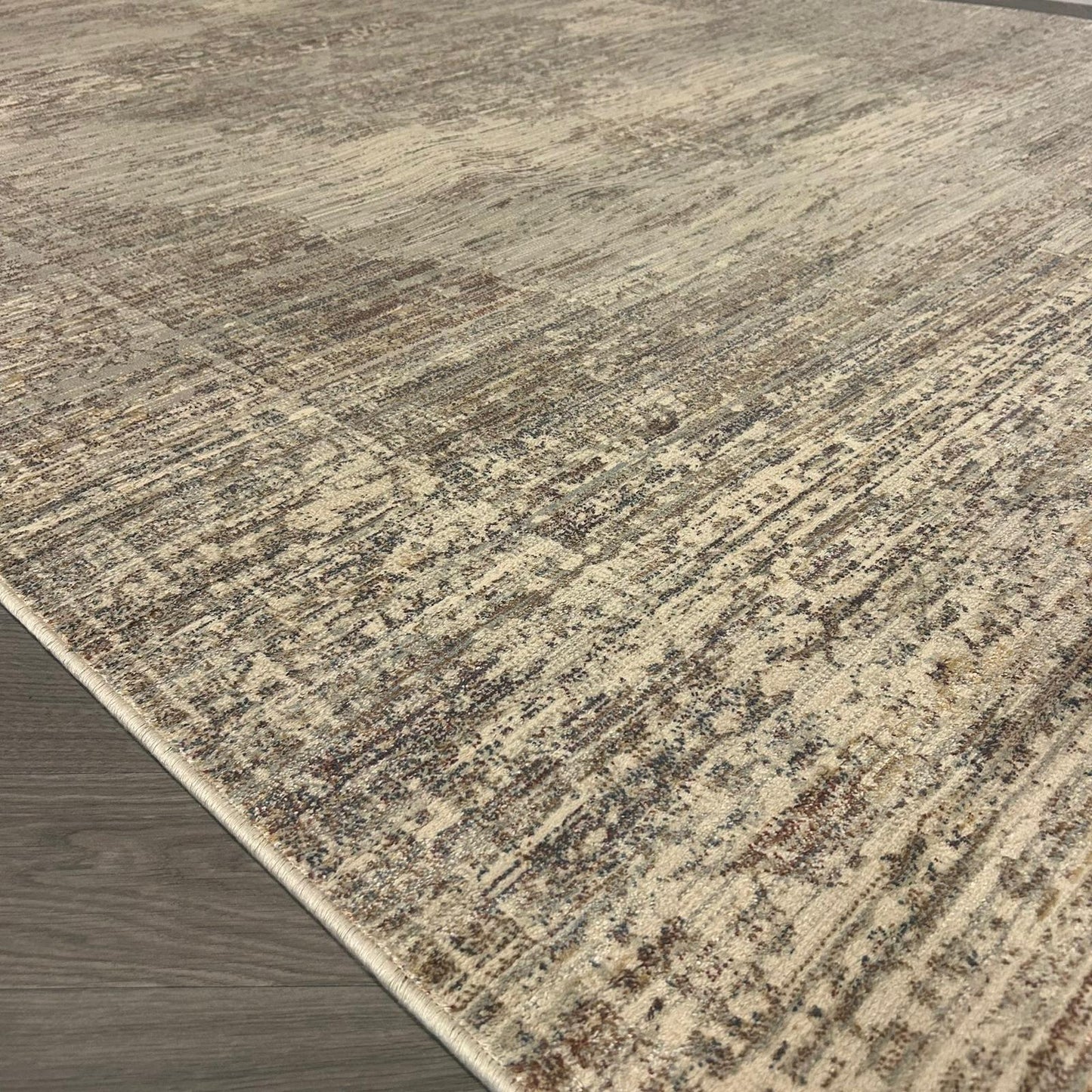 Brinker Himalaya - 842 beige/off-white - 200x300cm