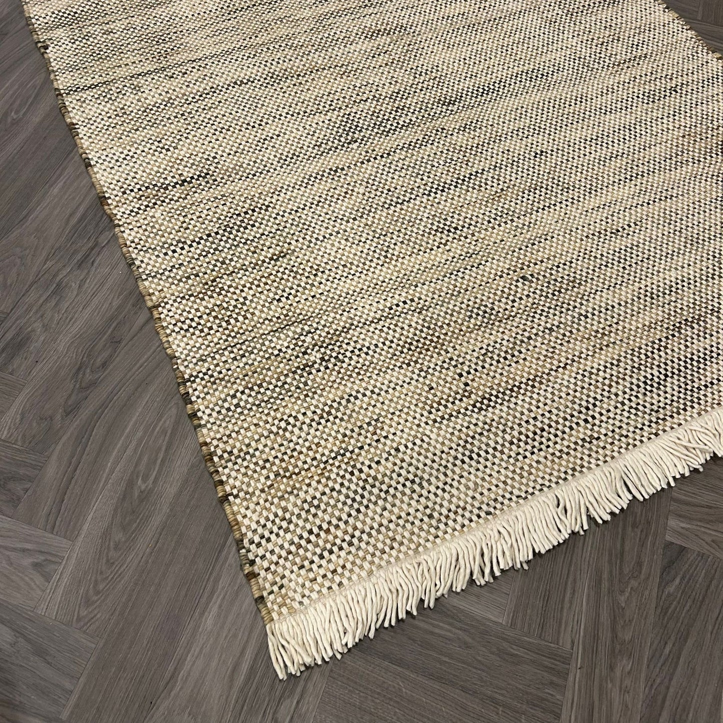 Brinker Crown Beige Multi Vloerkleed - 200x290cm