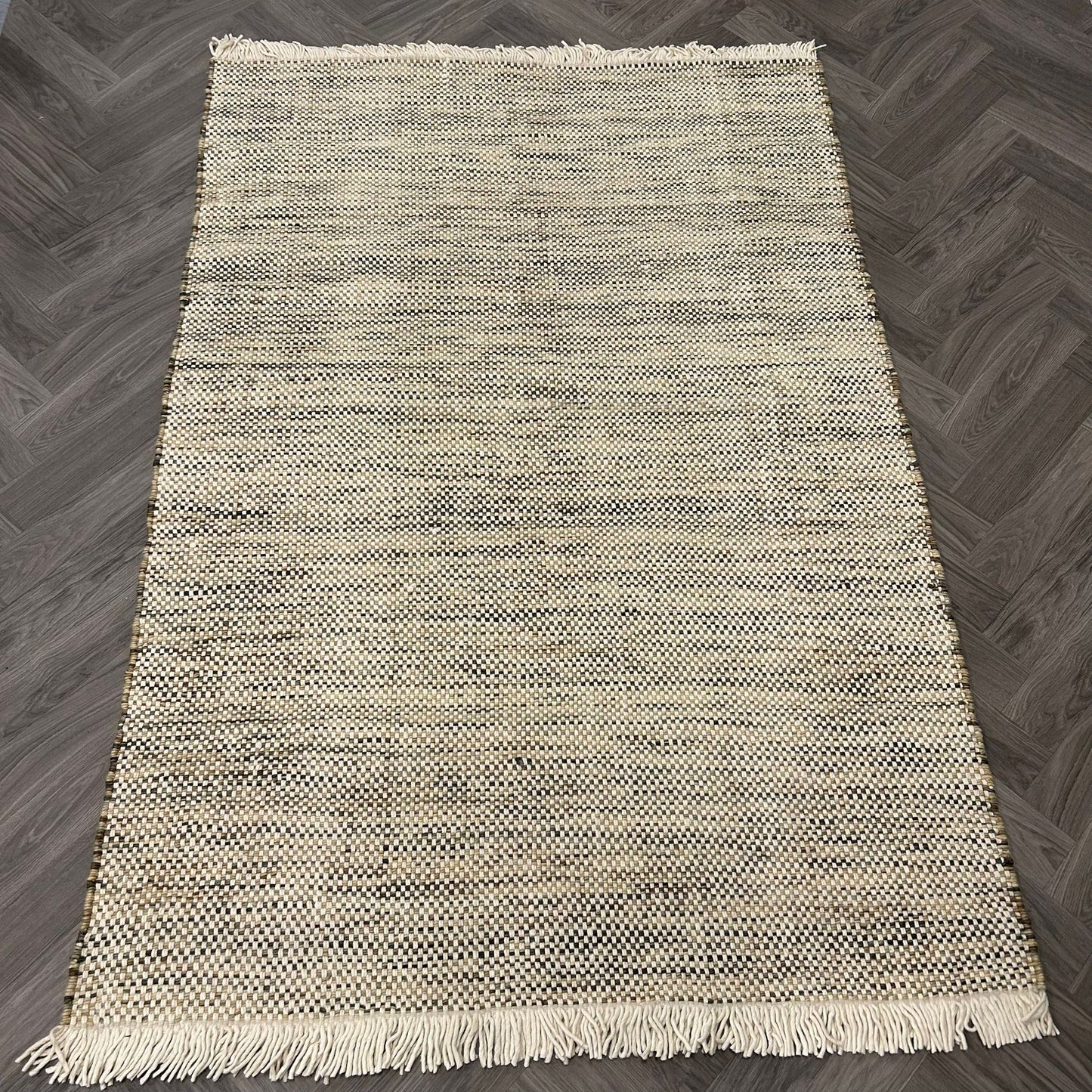 Brinker Crown Beige Multi Vloerkleed - 200x290cm
