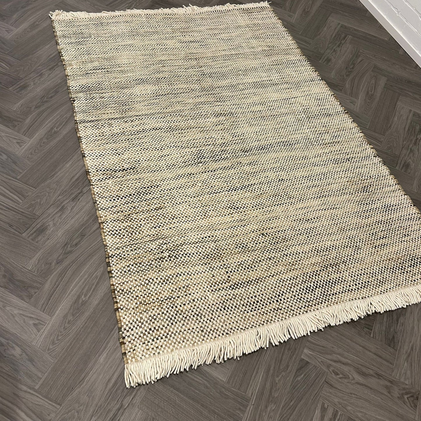 Brinker Crown Beige Multi Vloerkleed - 200x290cm