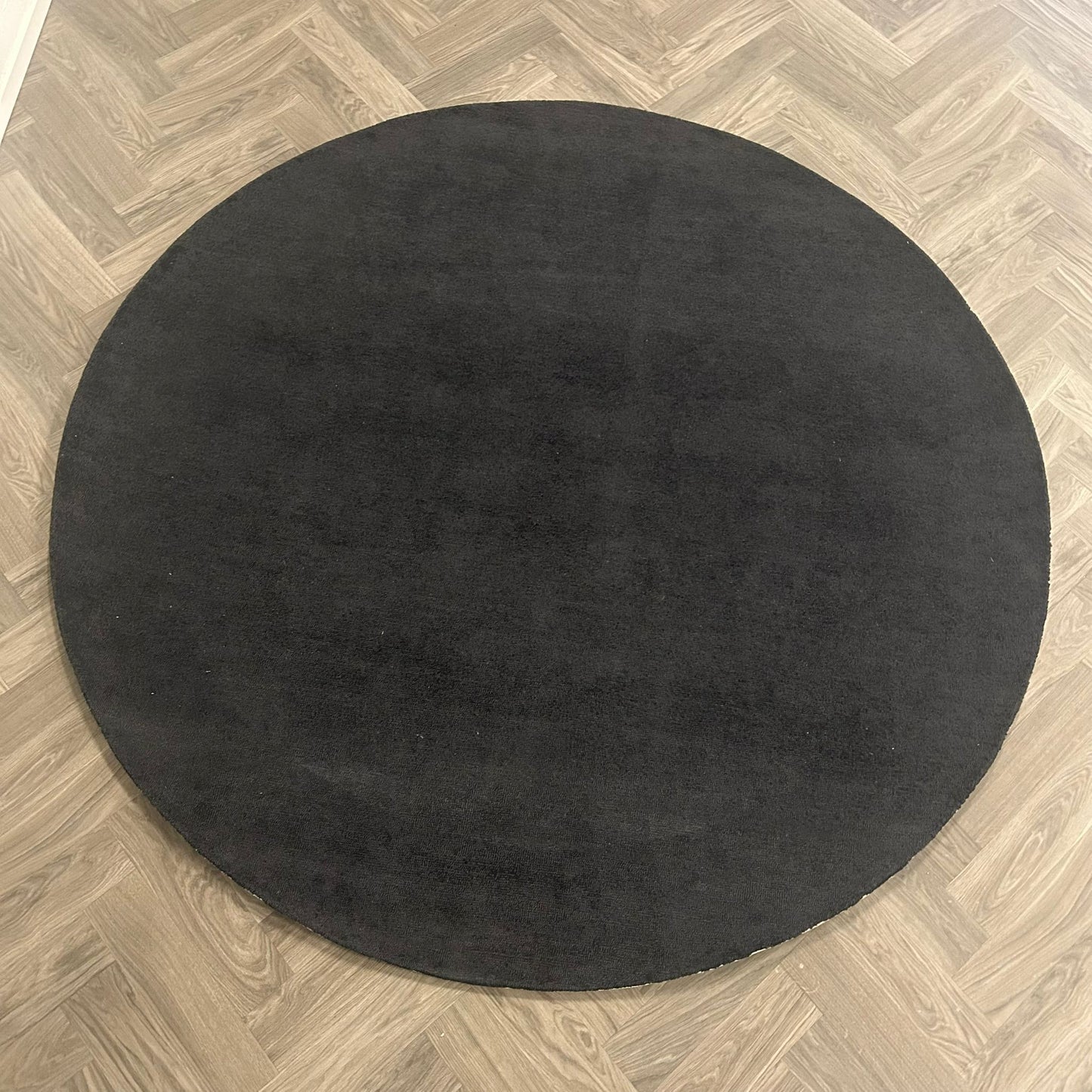 Brinker Duo Q7 Vloerkleed - 225x225cm