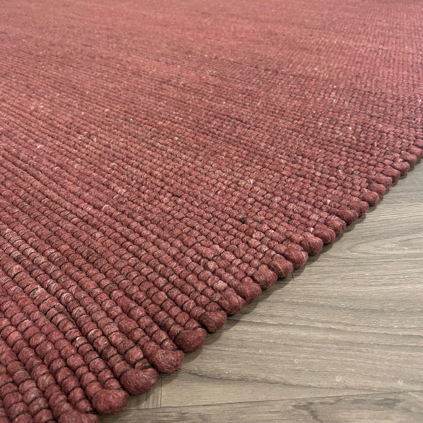Montel Cerezo 319 Bourgondy Vloerkleed - 200x300cm