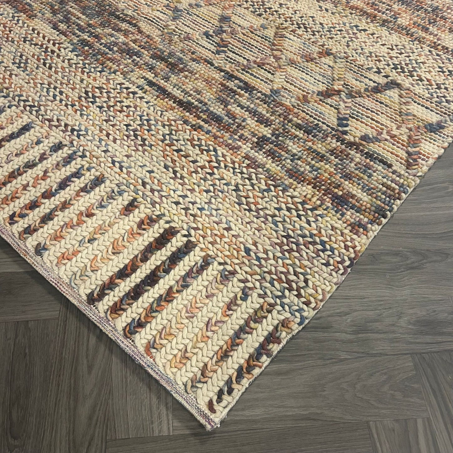 Brinker Imperial Multi Vloerkleed - 200x300cm