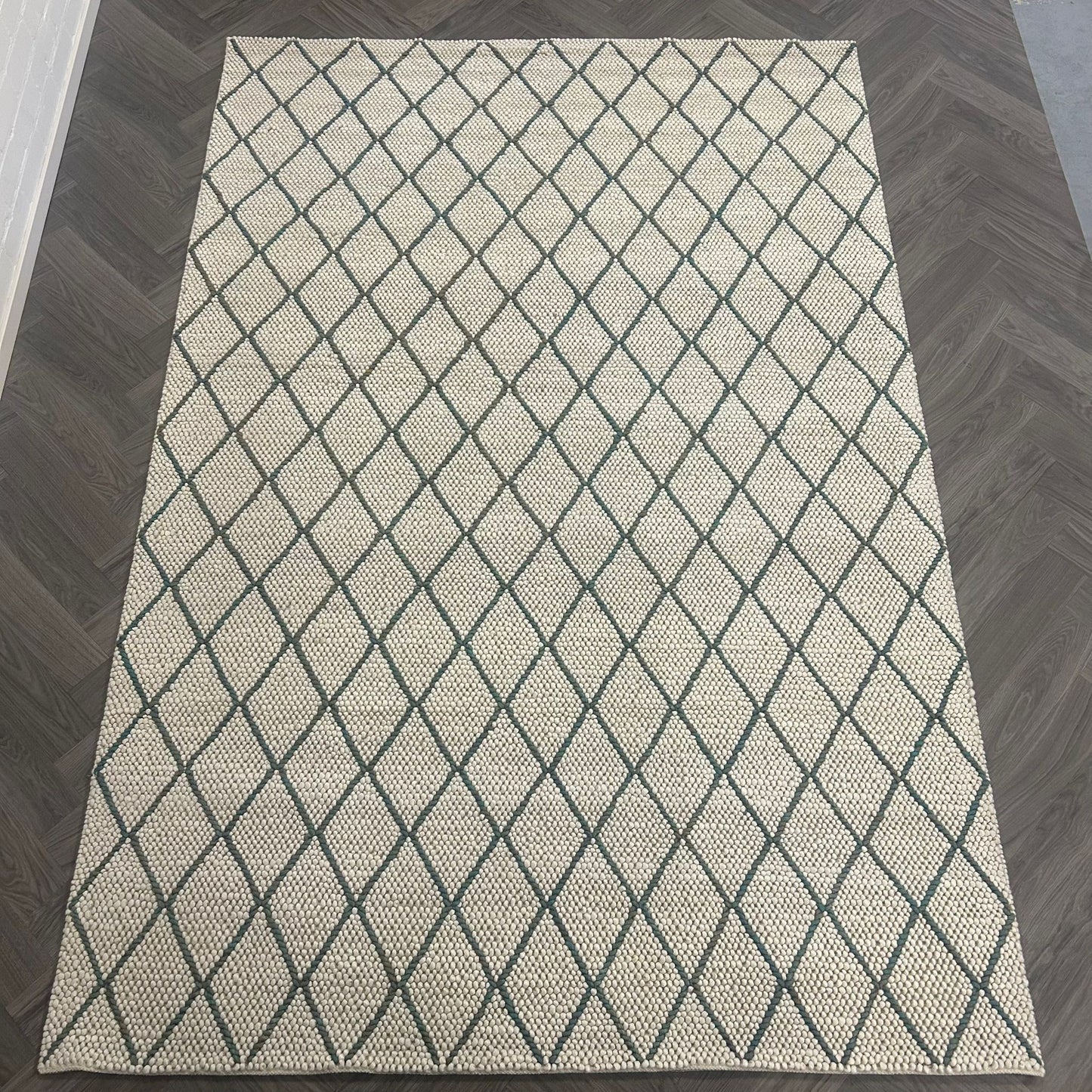 Brinker Stockholm 110 Vloerkleed - 200x300cm