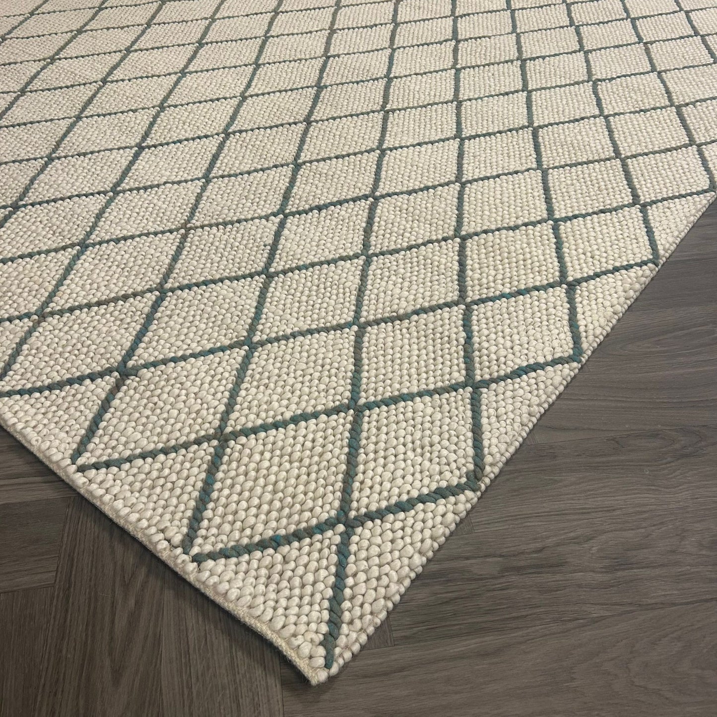 Brinker Stockholm 110 Vloerkleed - 200x300cm