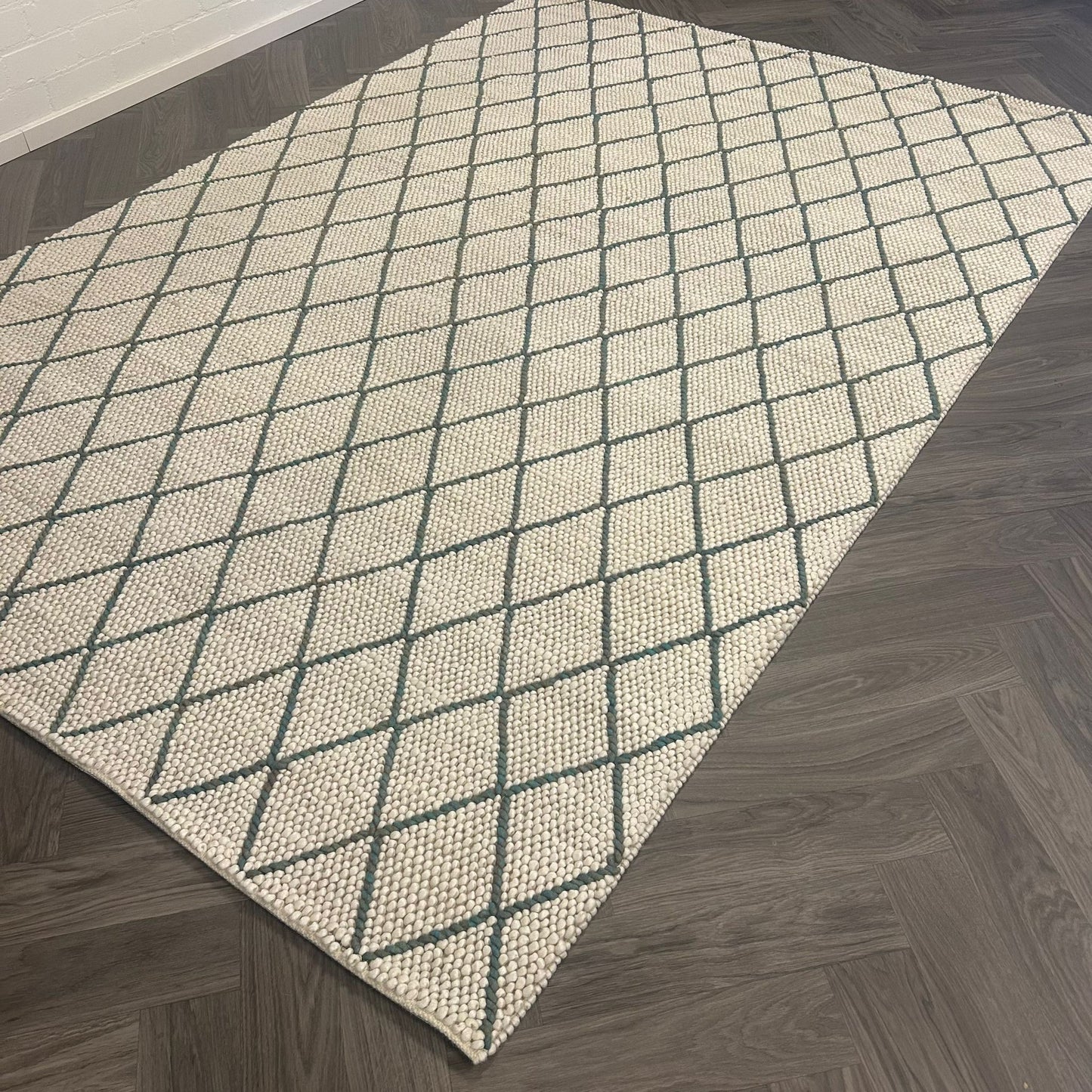 Brinker Stockholm 110 Vloerkleed - 200x300cm