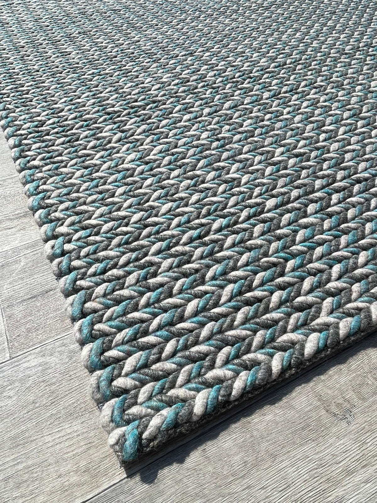 Brinker Beaune 220 Vloerkleed - 170x230cm