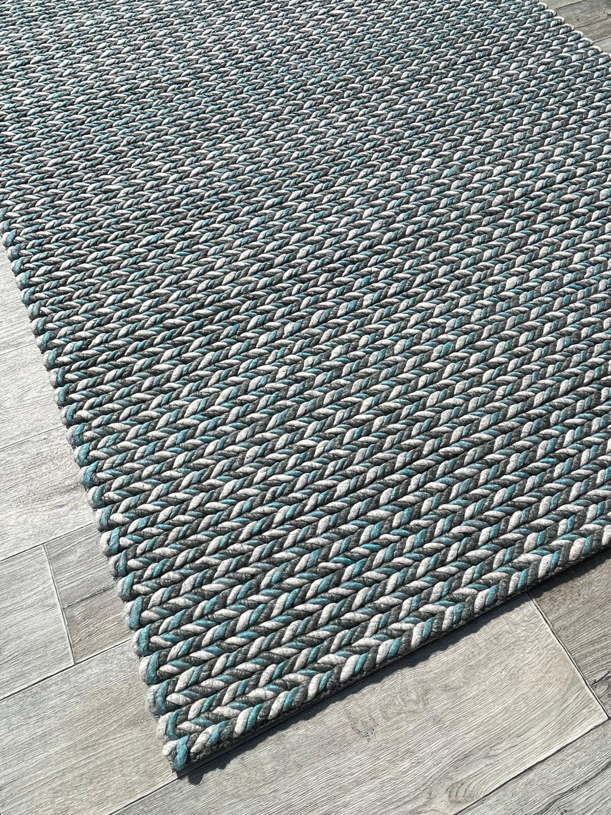 Brinker Beaune 220 Vloerkleed - 170x230cm
