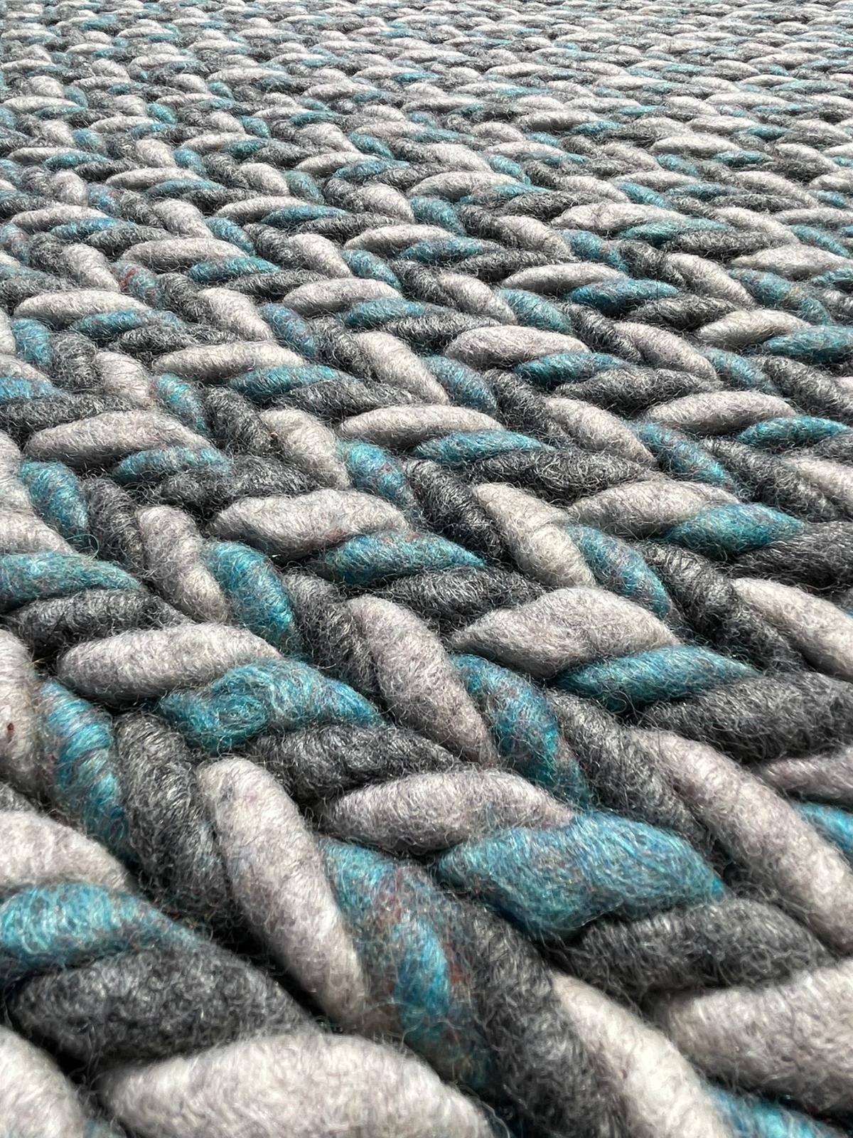 Brinker Beaune 220 Vloerkleed - 170x230cm