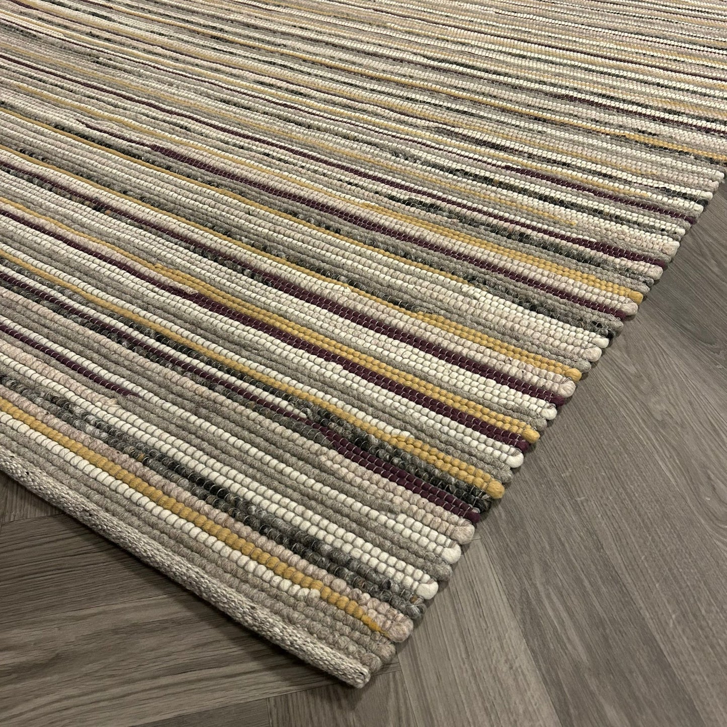 Brinker Vurey Terra 520 Vloerkleed - 200x290cm